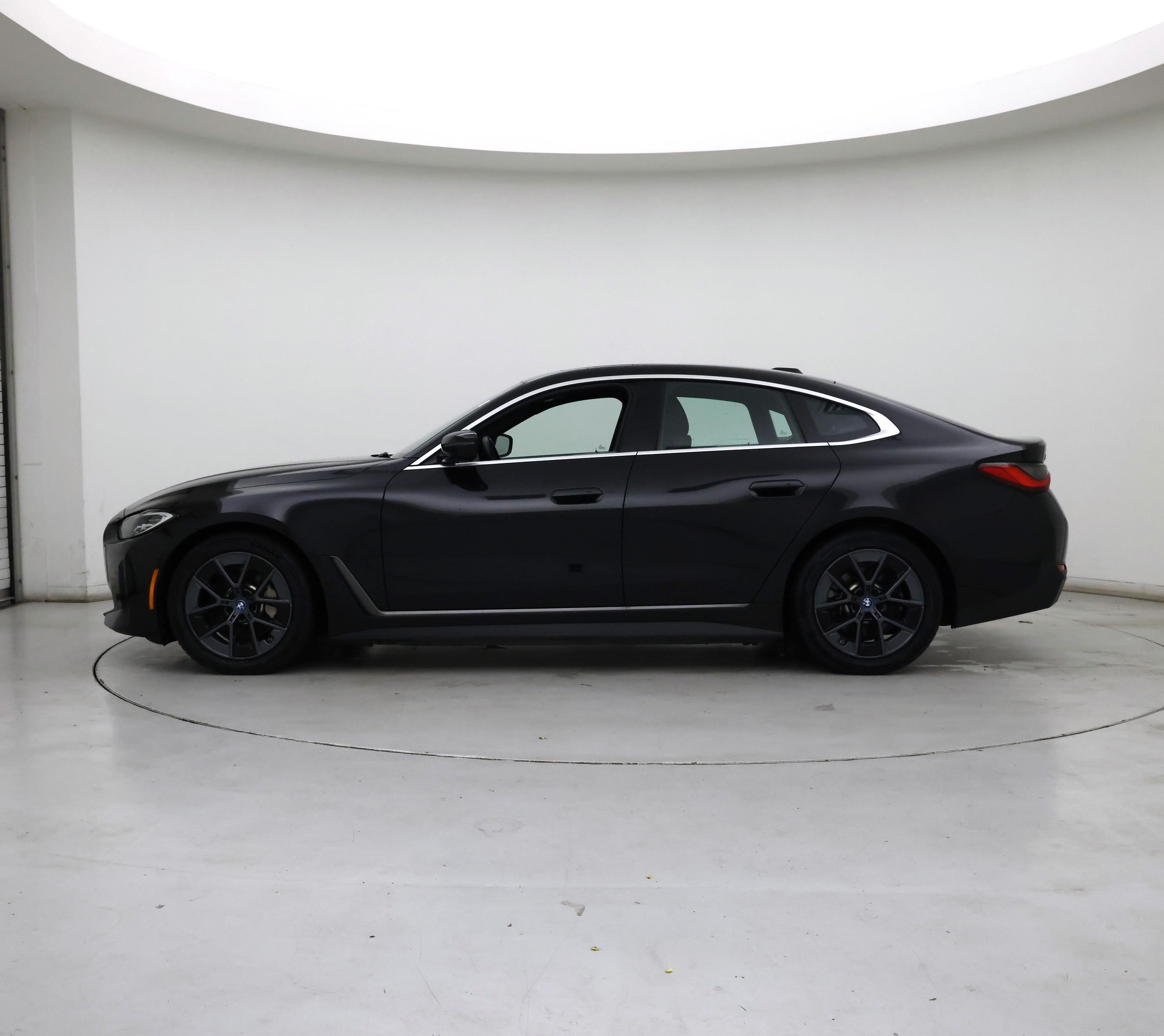 Thumbnail: 2024 BMW i4 - 3