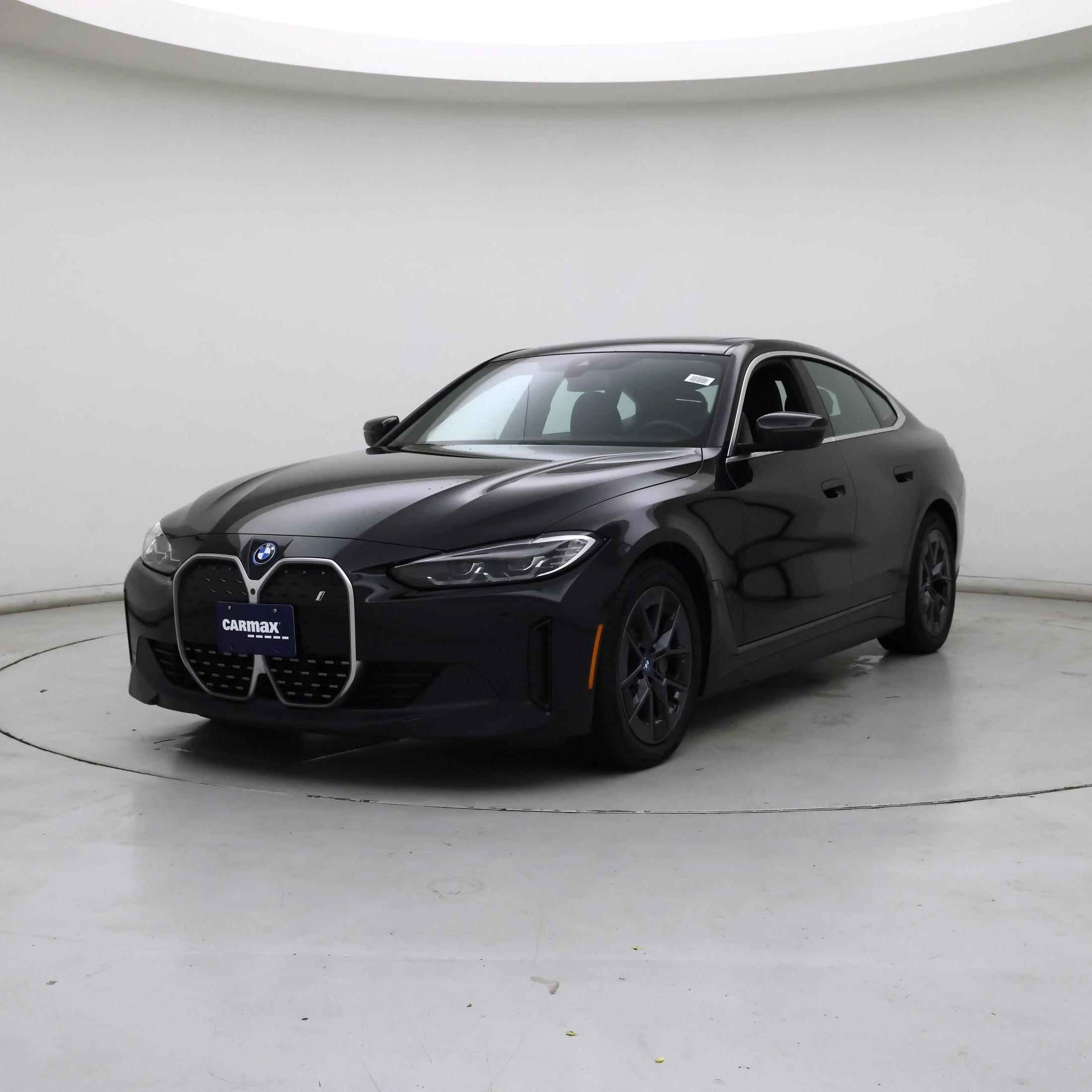 Thumbnail: 2024 BMW i4 - 4