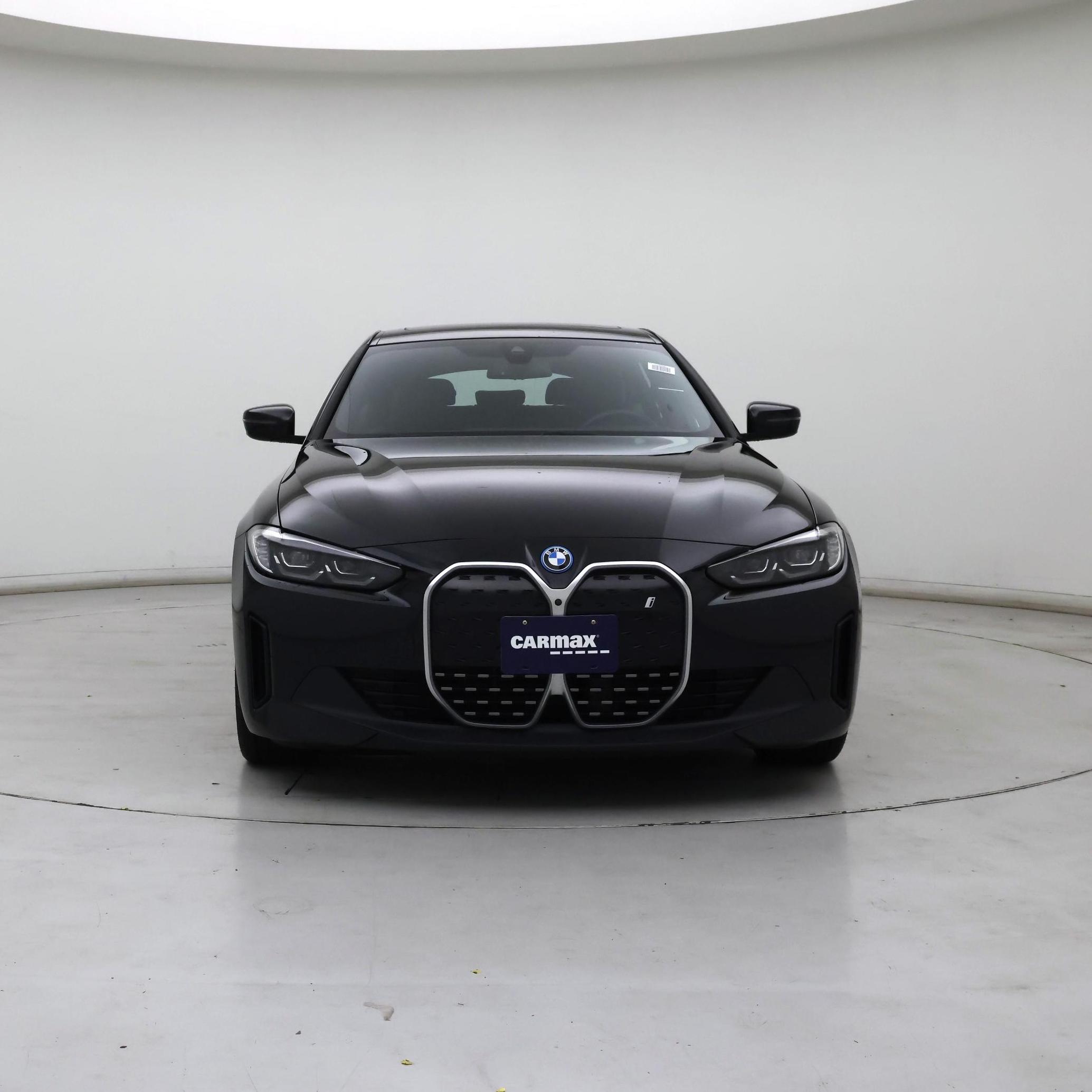 Thumbnail: 2024 BMW i4 - 5