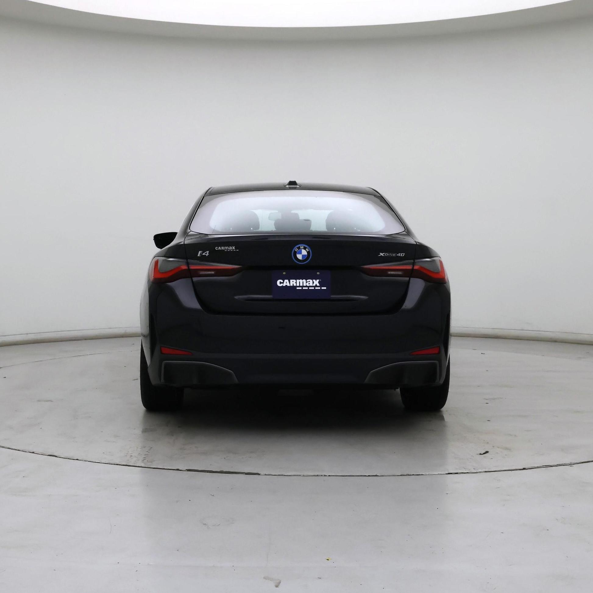 Thumbnail: 2024 BMW i4 - 6