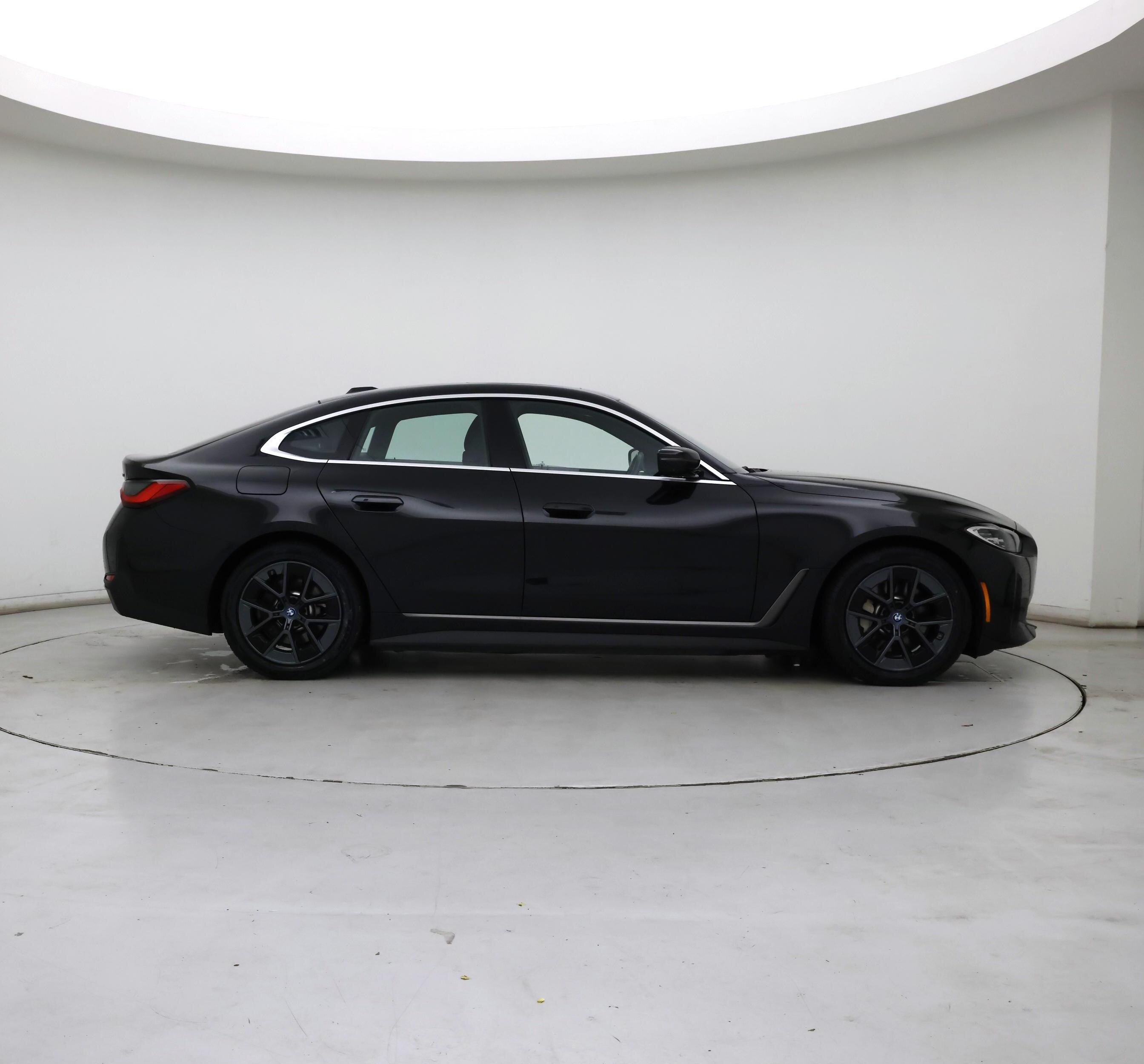 Thumbnail: 2024 BMW i4 - 7
