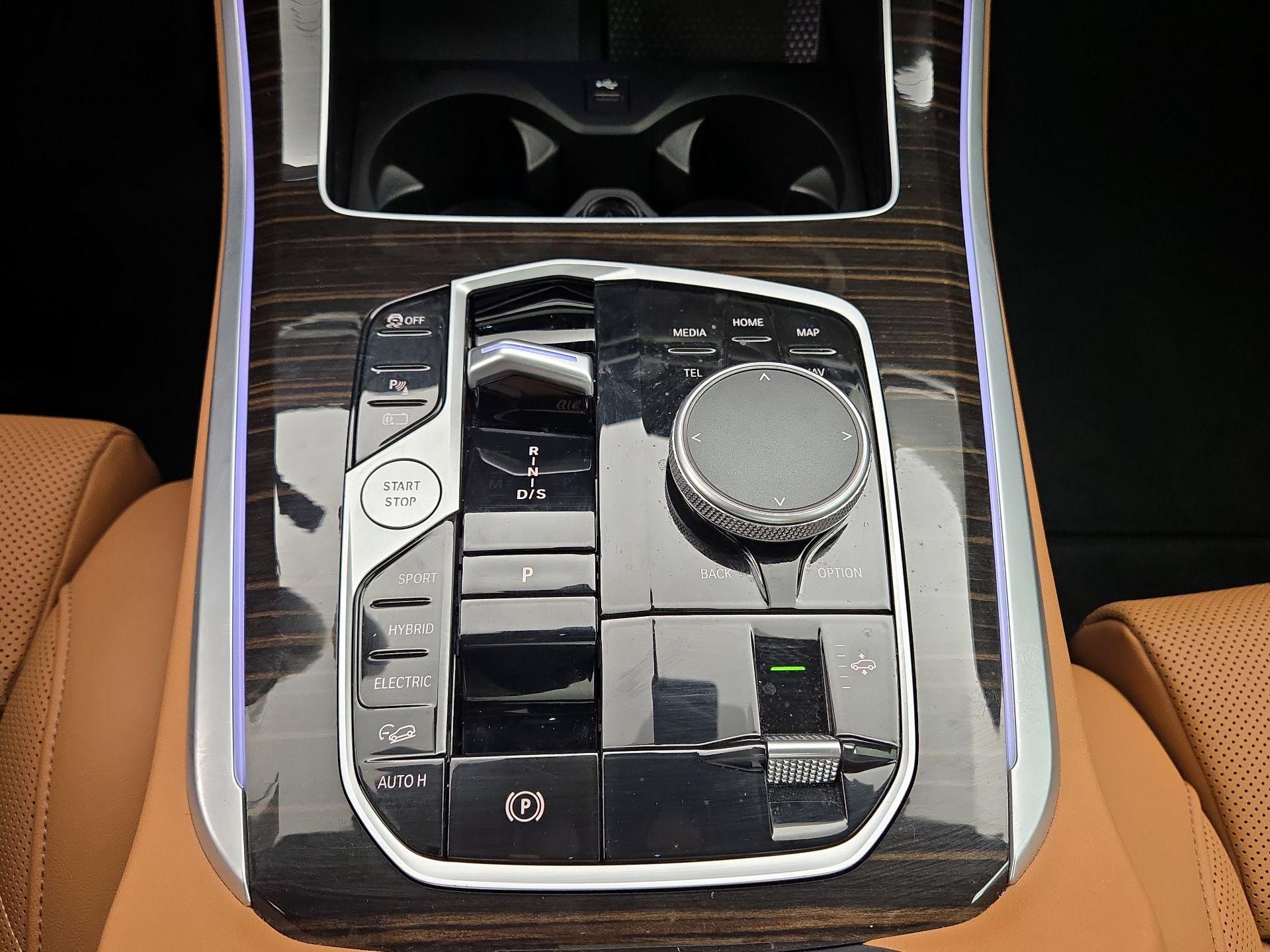 Thumbnail: 2024 BMW X5 - 17