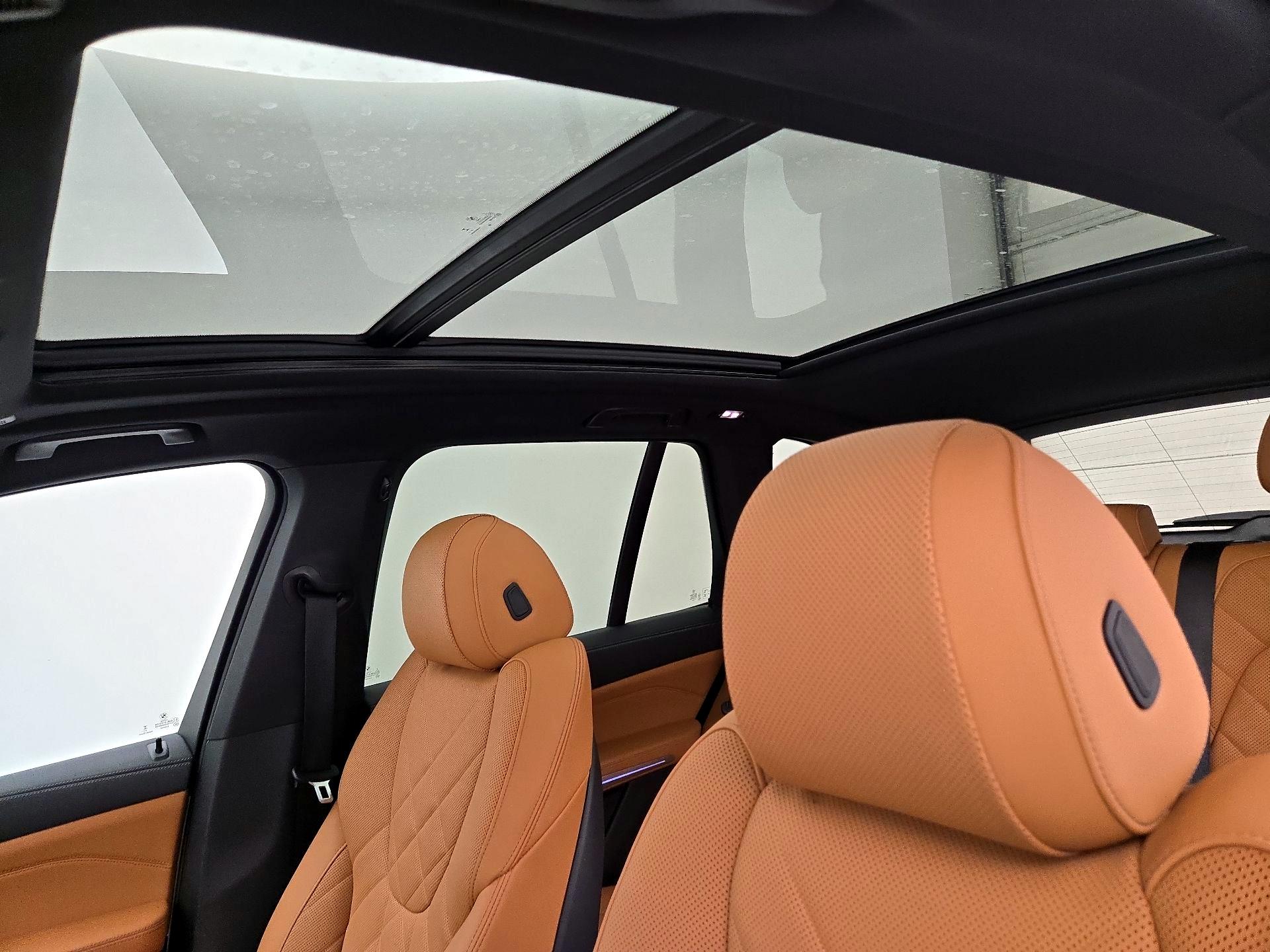 Thumbnail: 2024 BMW X5 - 18