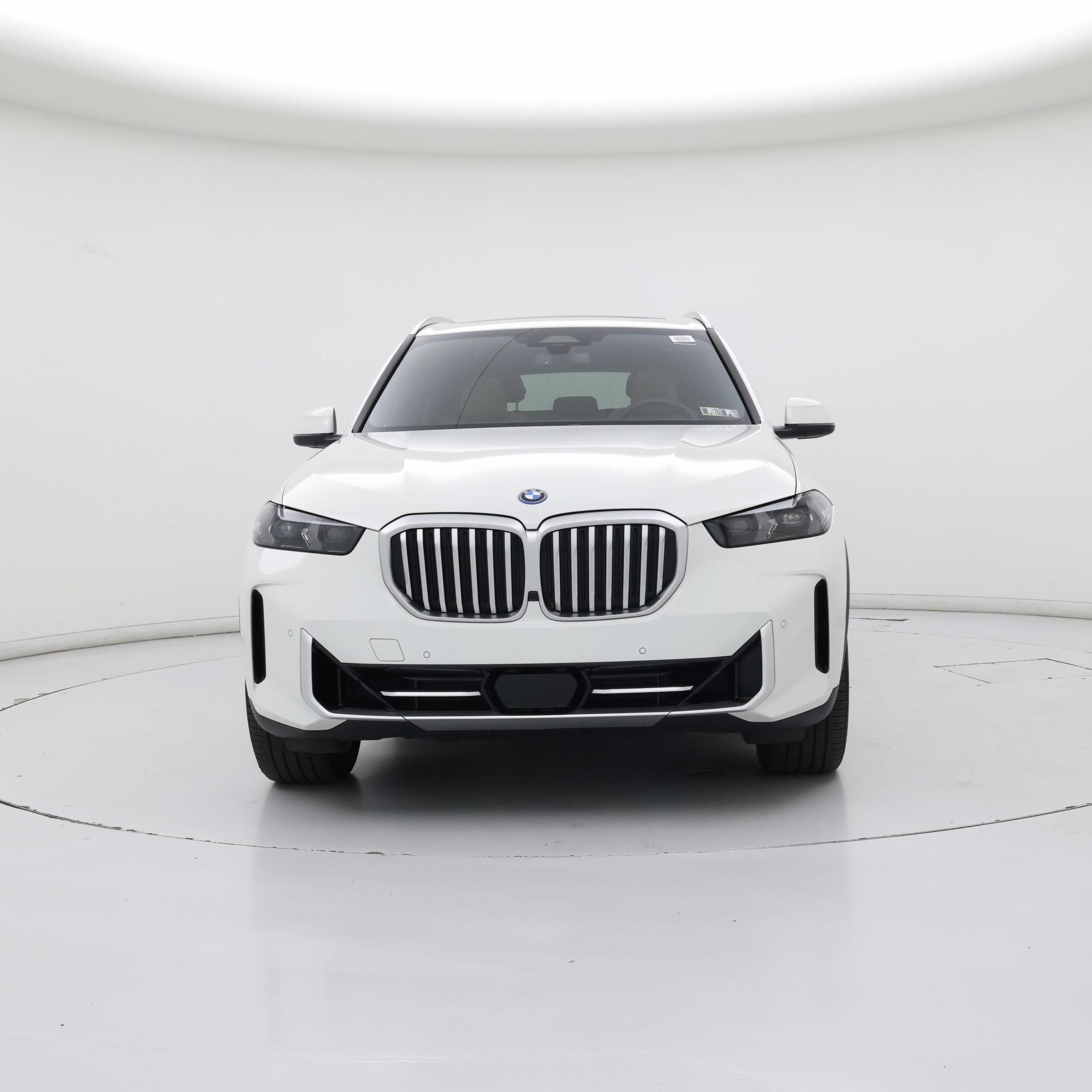 Thumbnail: 2024 BMW X5 - 5