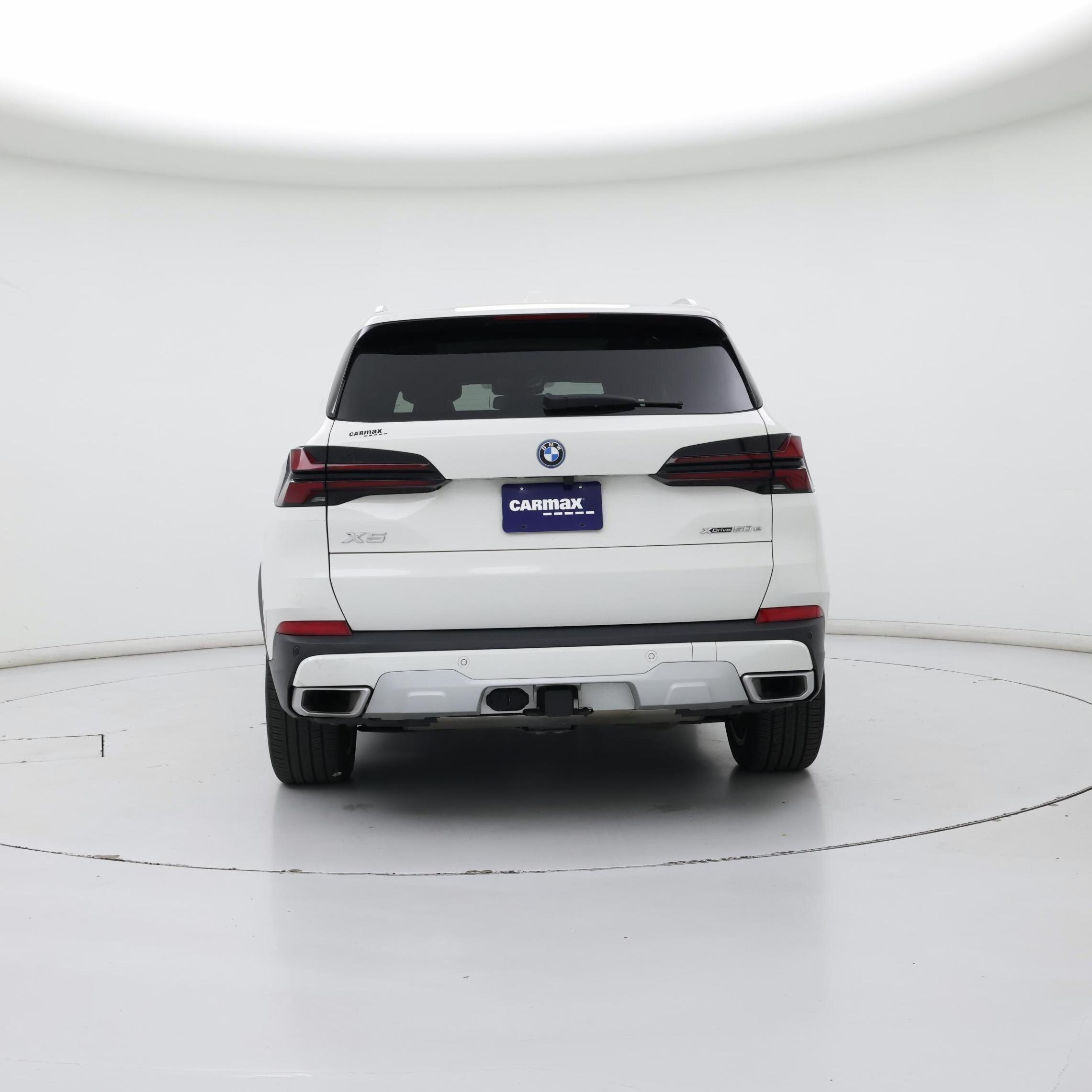 Thumbnail: 2024 BMW X5 - 6