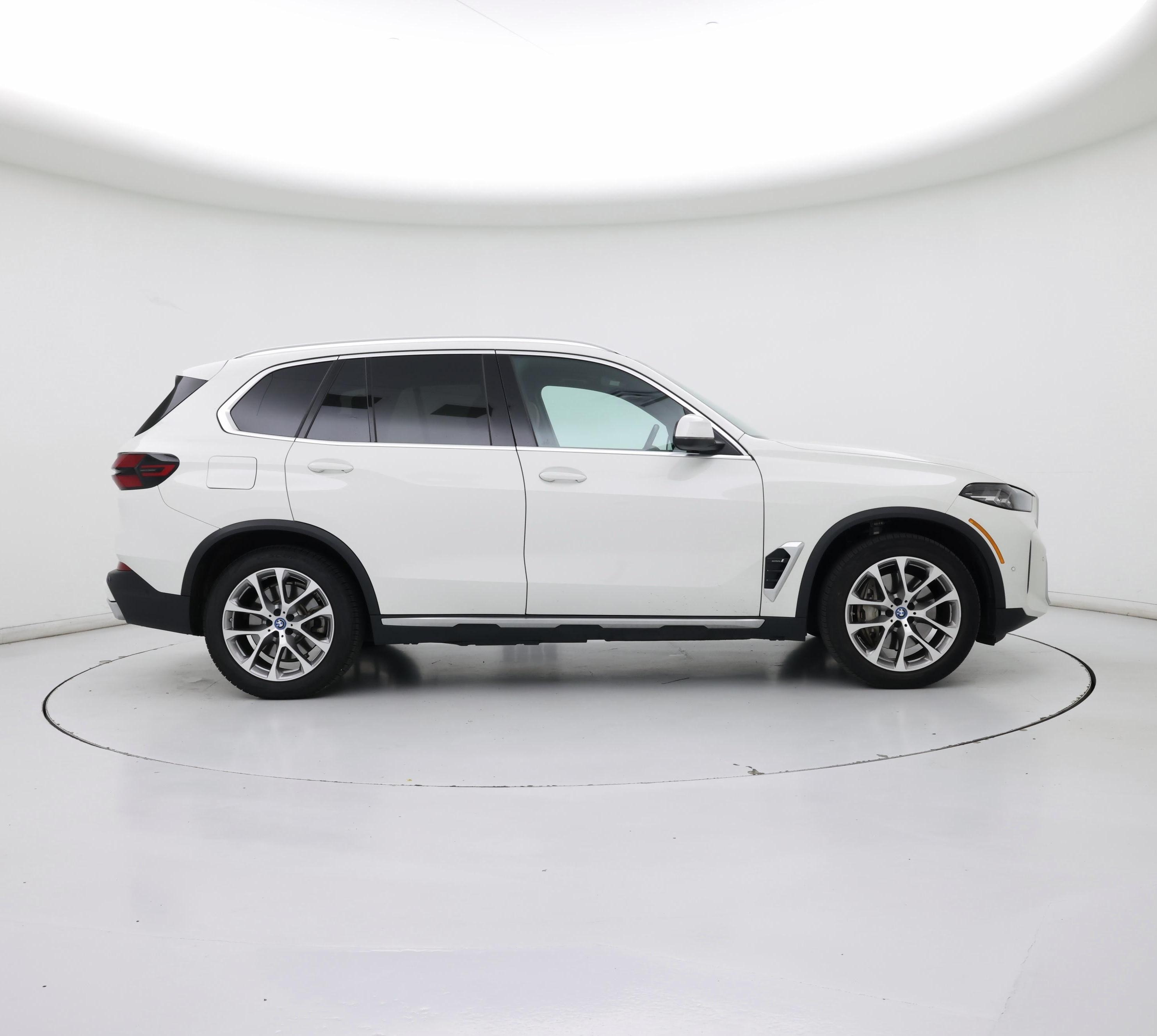 Thumbnail: 2024 BMW X5 - 7