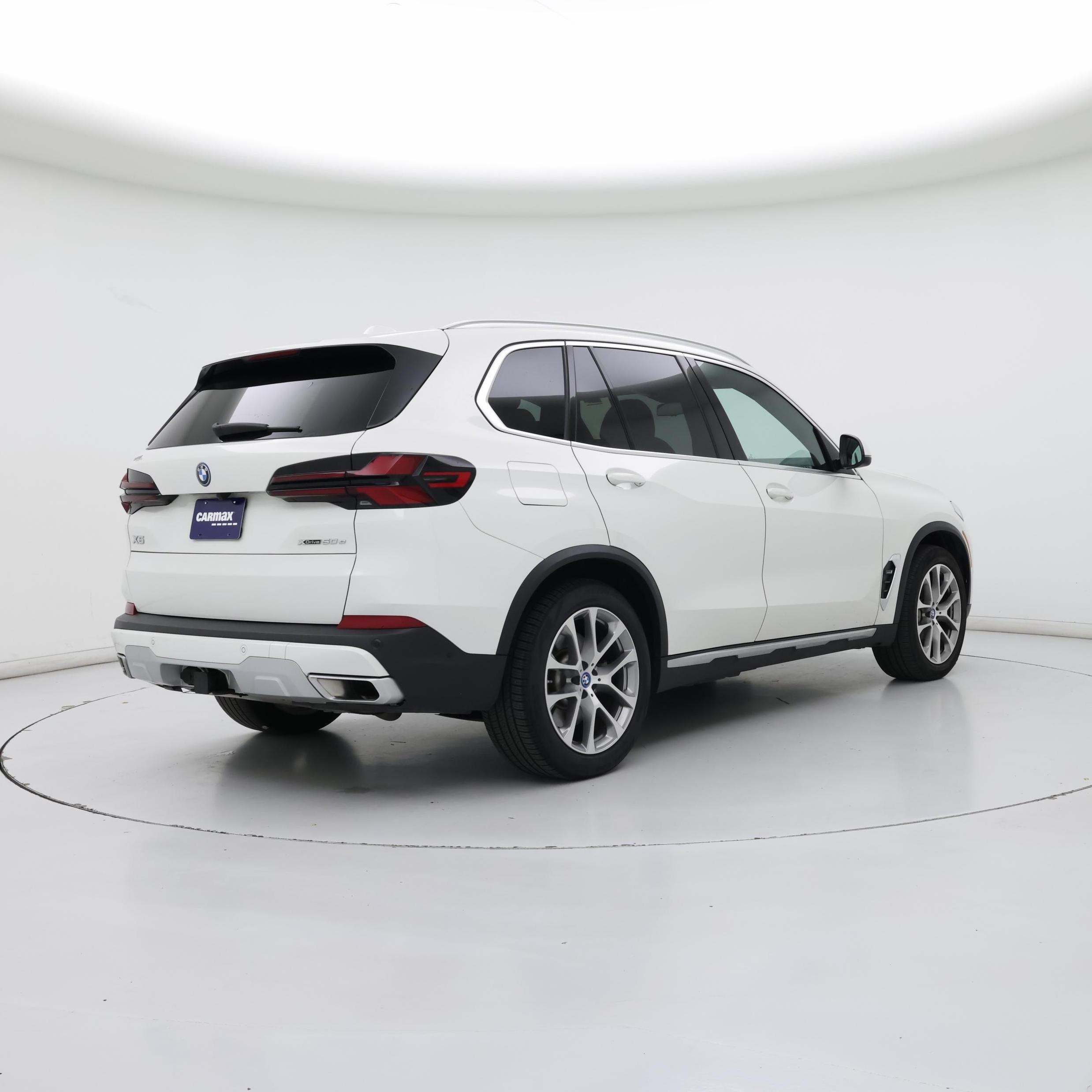 Thumbnail: 2024 BMW X5 - 8