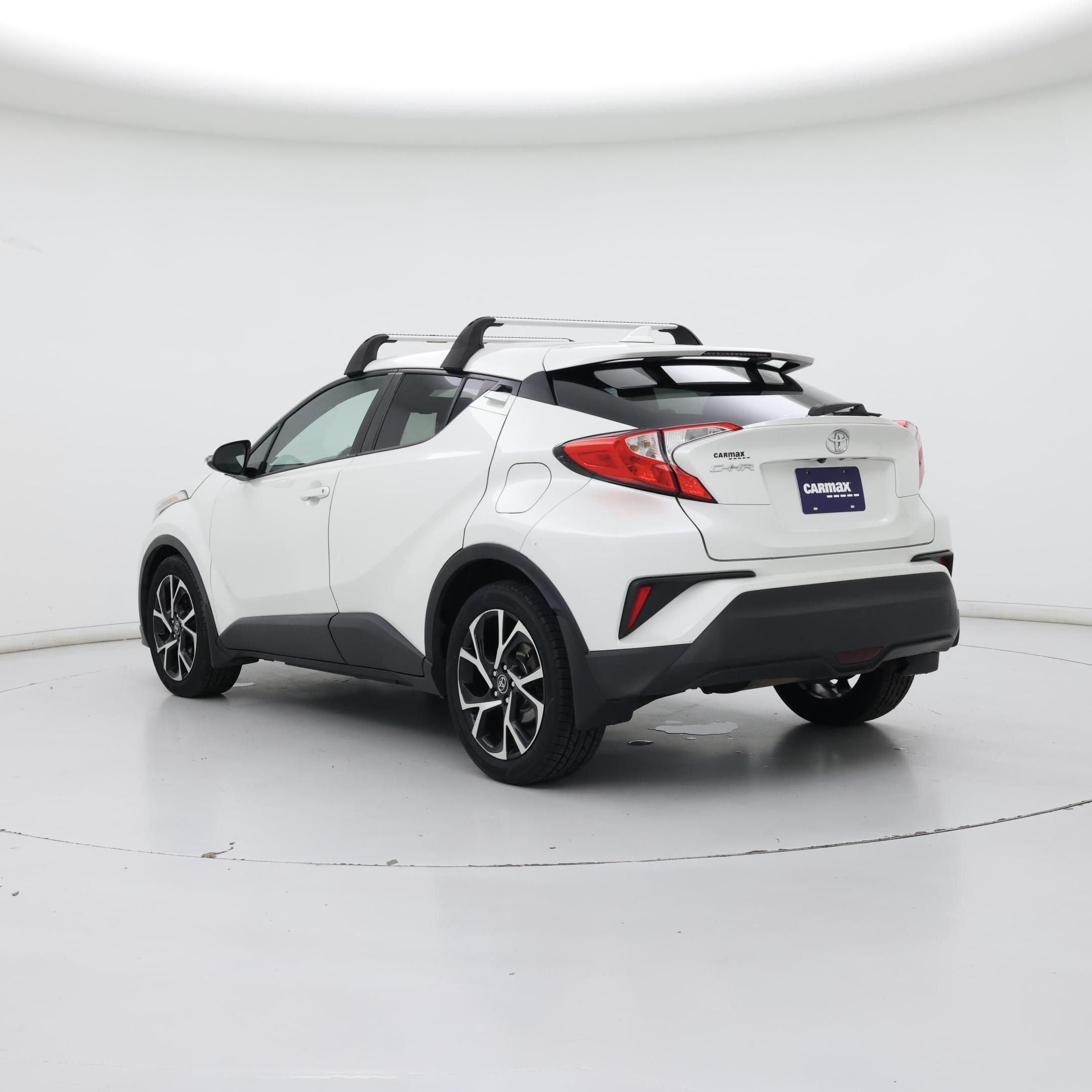 Thumbnail: 2018 Toyota C-HR - 2