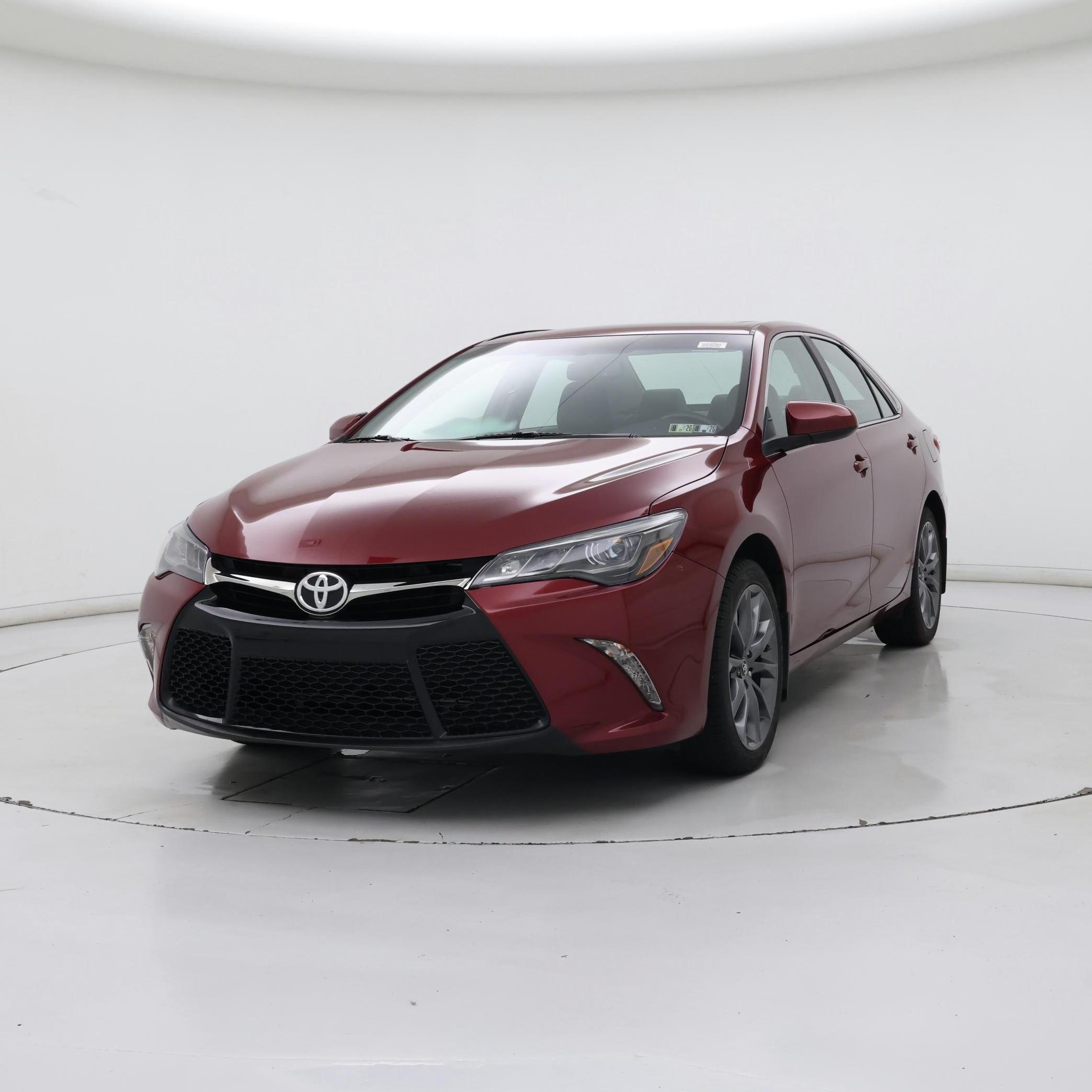 Thumbnail: 2017 Toyota Camry - 4