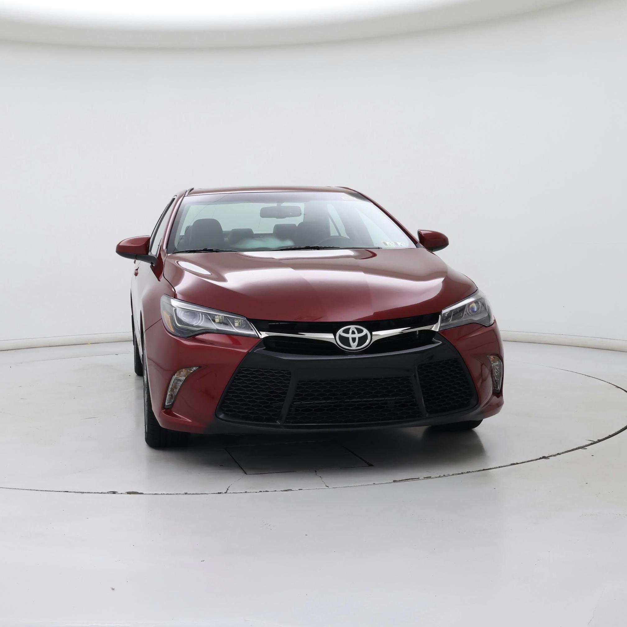 Thumbnail: 2017 Toyota Camry - 5
