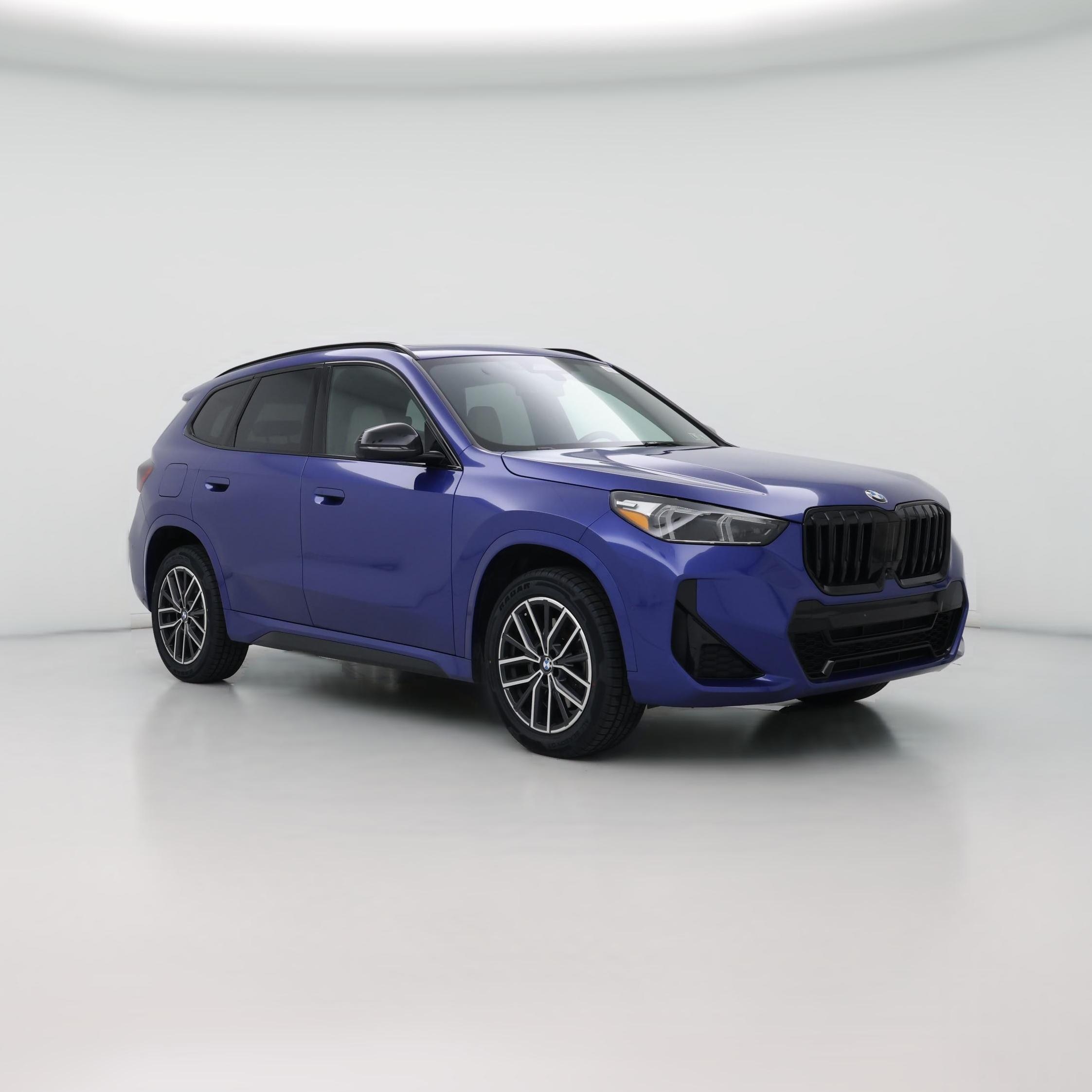 Thumbnail: 2023 BMW X1 - 1