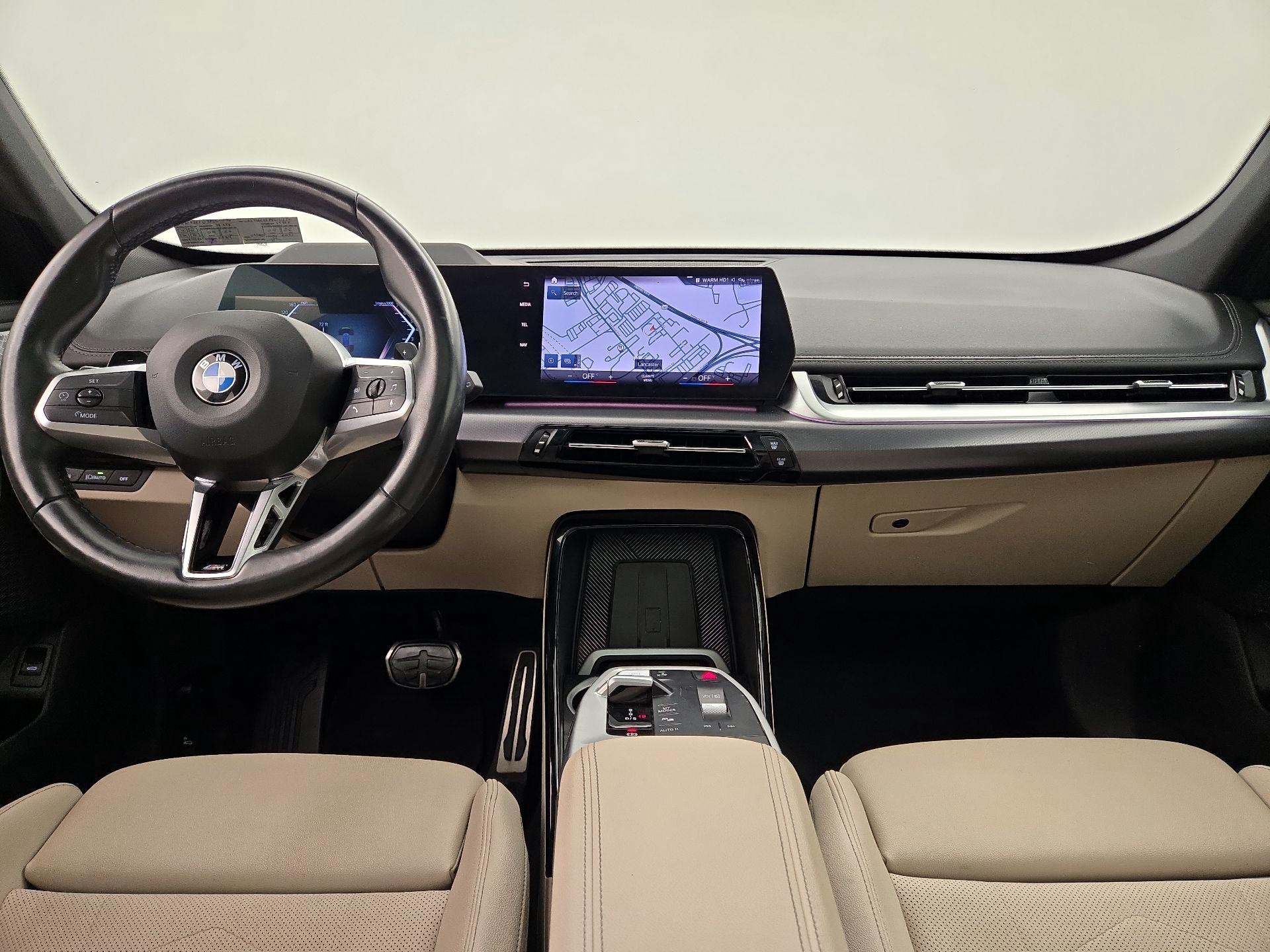 Thumbnail: 2023 BMW X1 - 9