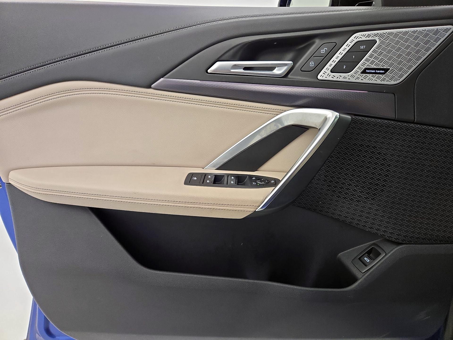 Thumbnail: 2023 BMW X1 - 12