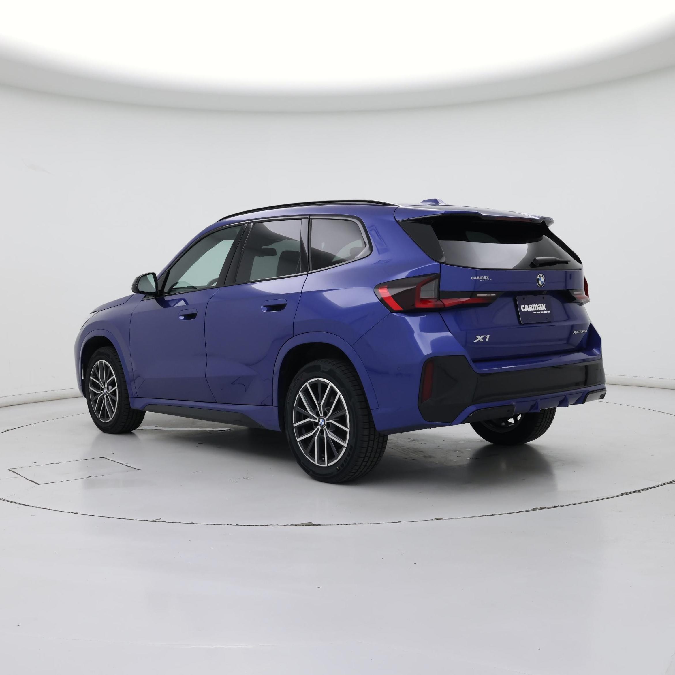 Thumbnail: 2023 BMW X1 - 2
