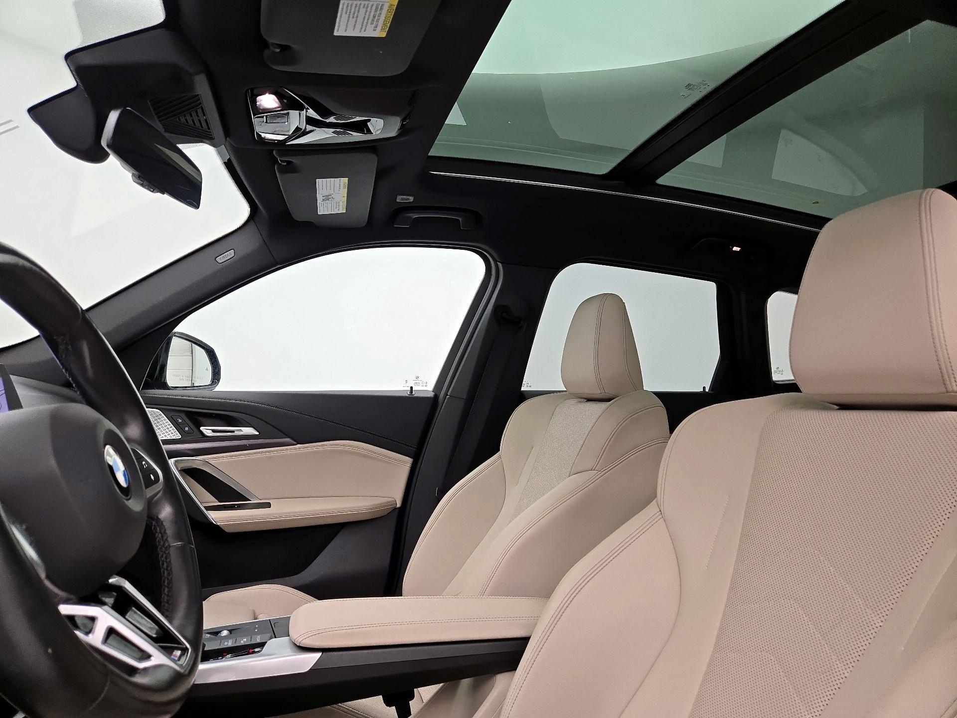 Thumbnail: 2023 BMW X1 - 19