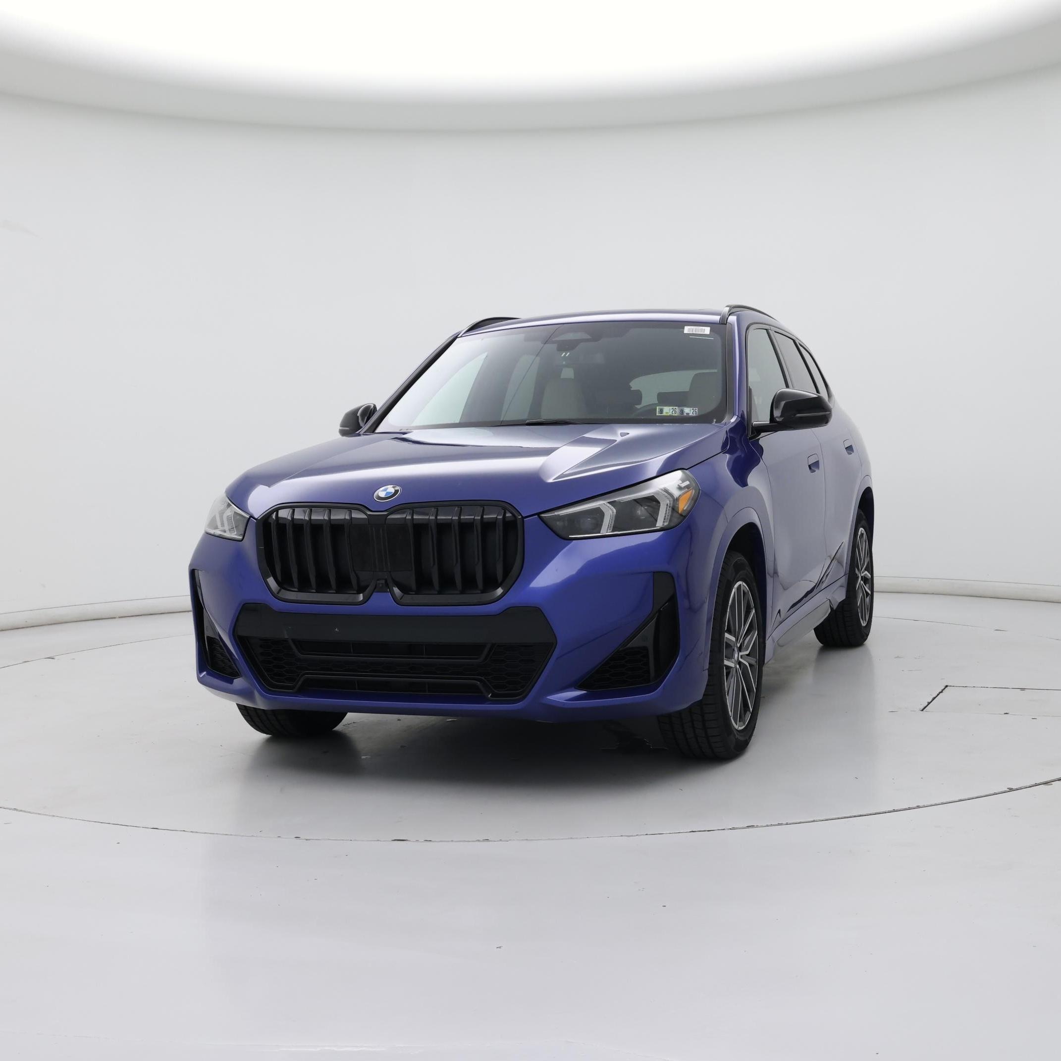 Thumbnail: 2023 BMW X1 - 4