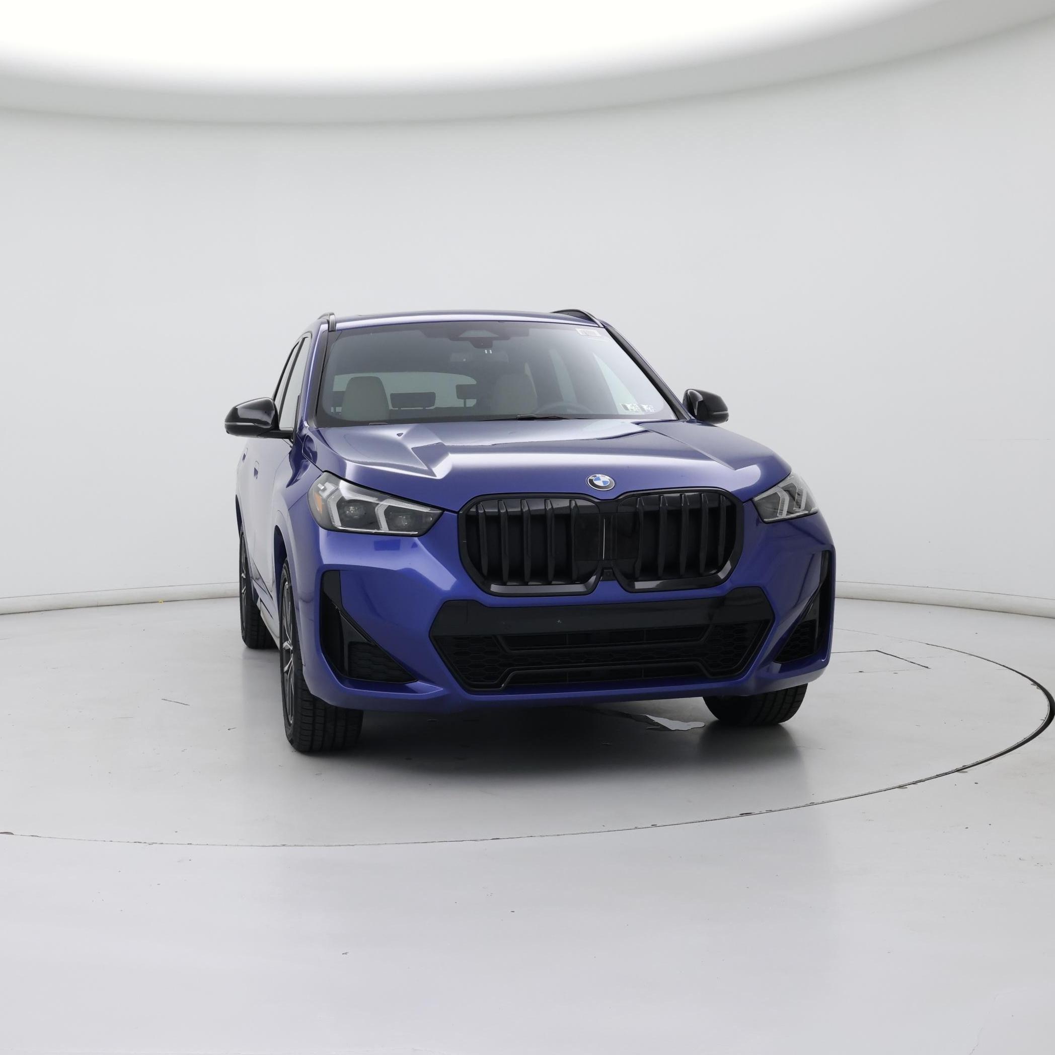 Thumbnail: 2023 BMW X1 - 5