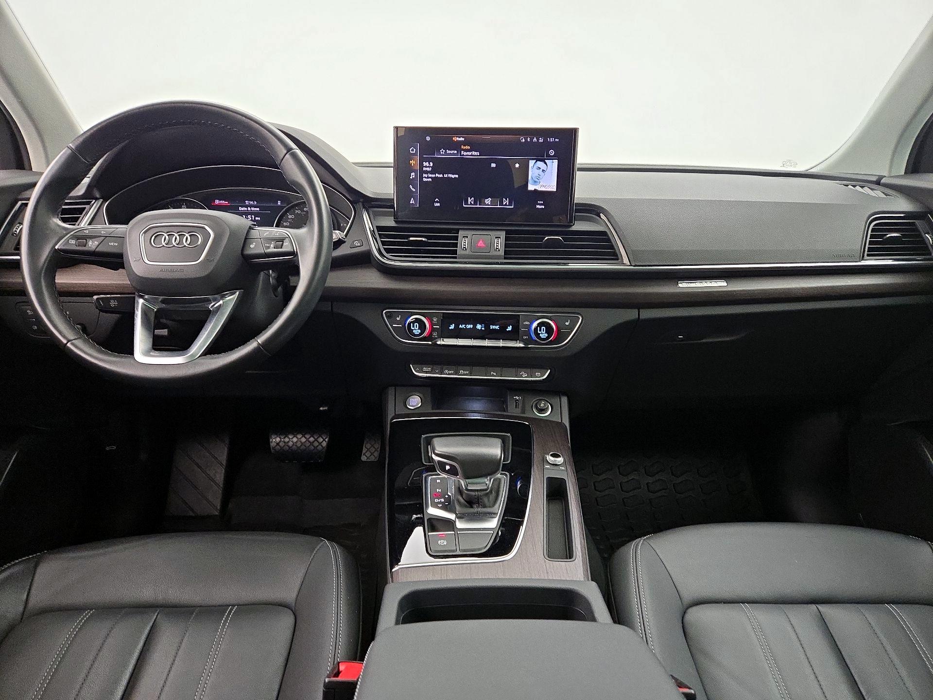 Thumbnail: 2022 Audi Q5 - 9