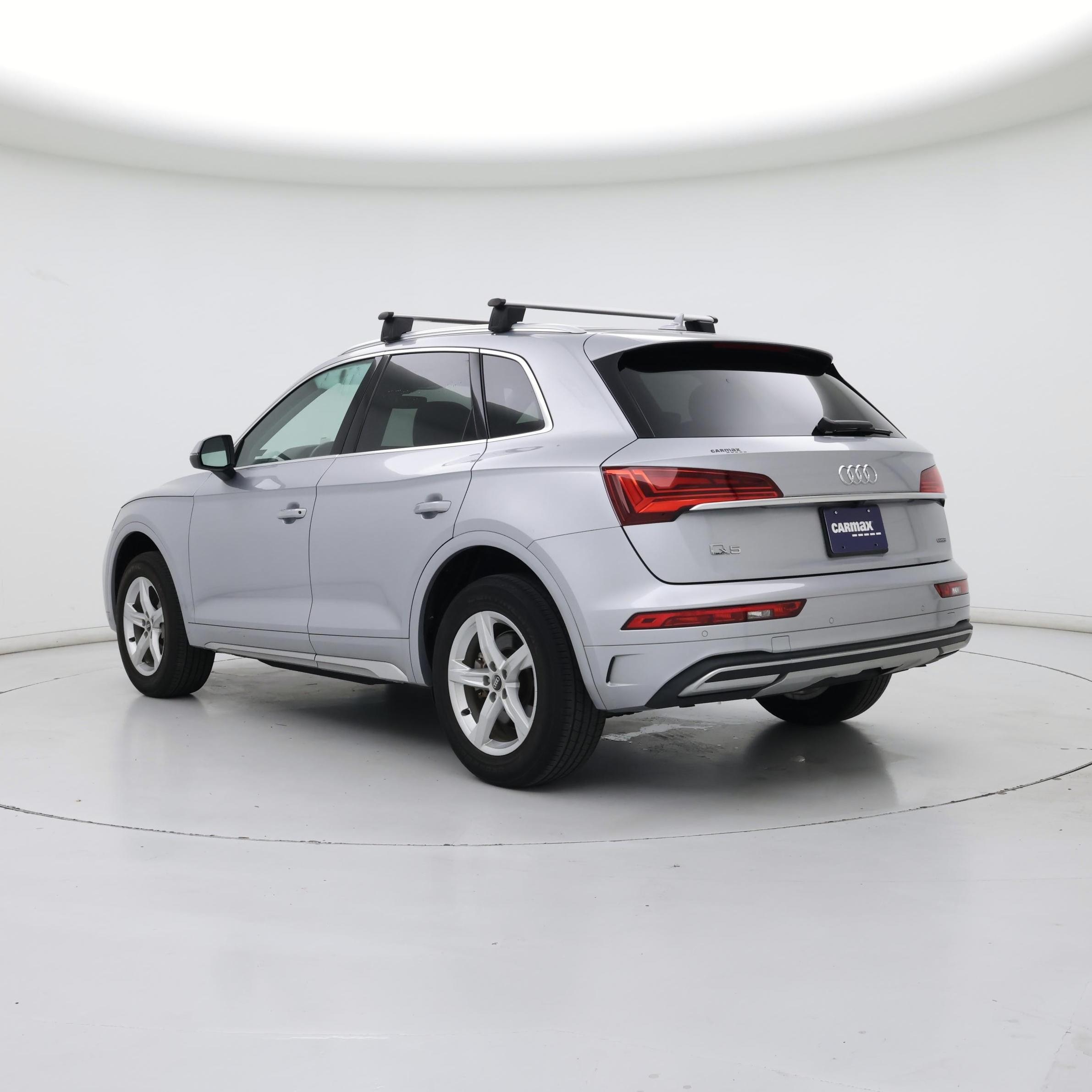 Thumbnail: 2022 Audi Q5 - 2