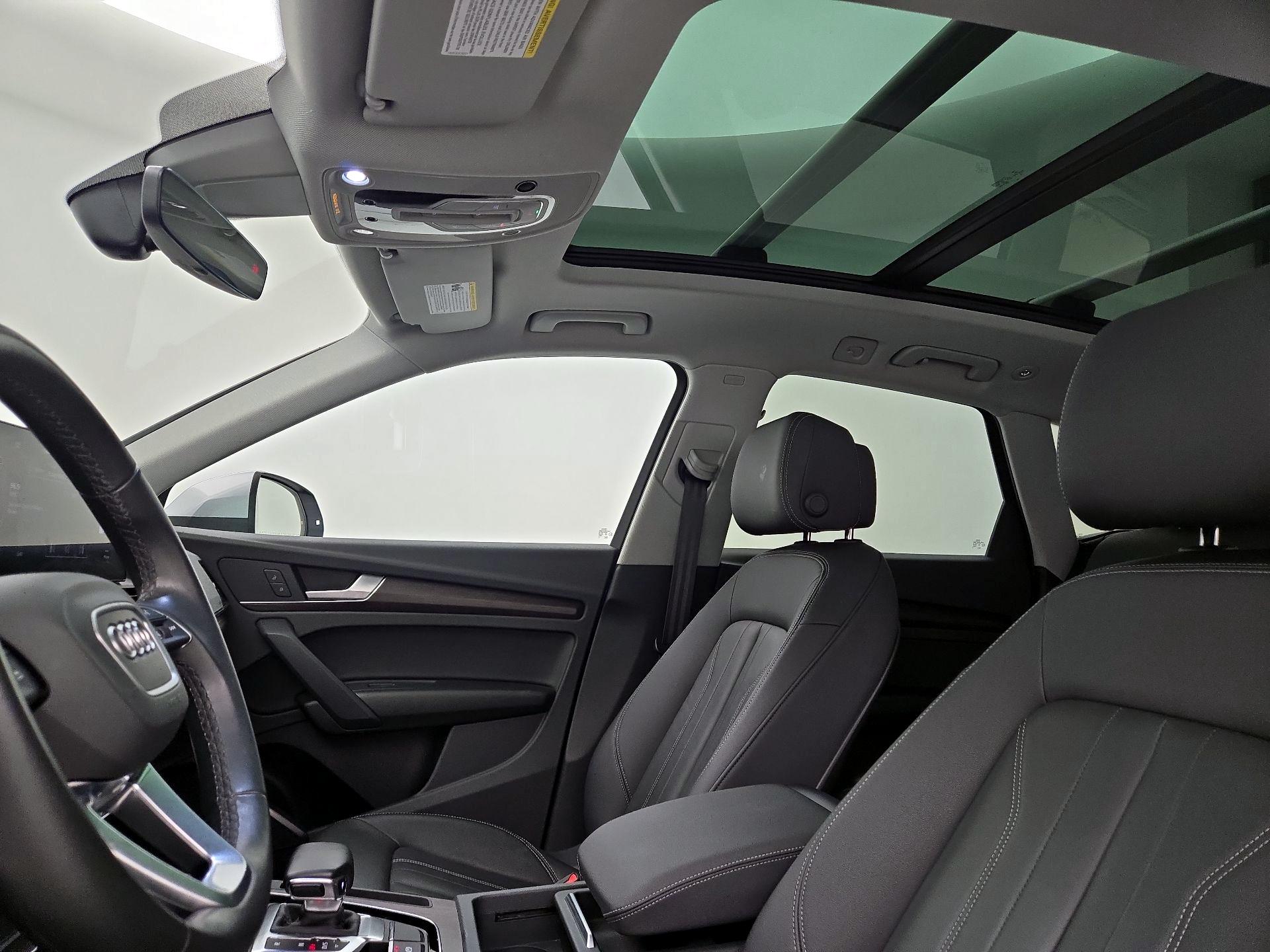 Thumbnail: 2022 Audi Q5 - 19