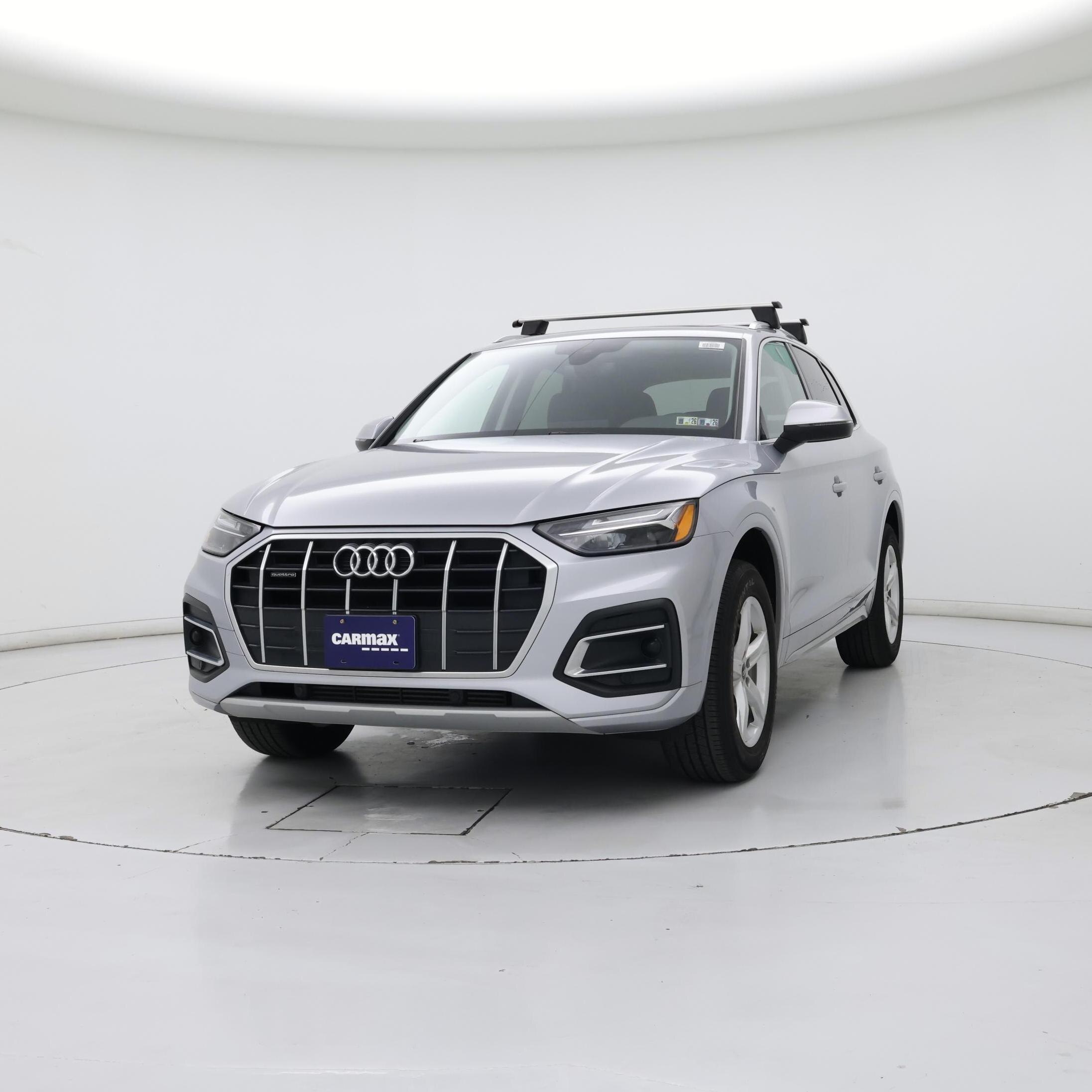 Thumbnail: 2022 Audi Q5 - 4