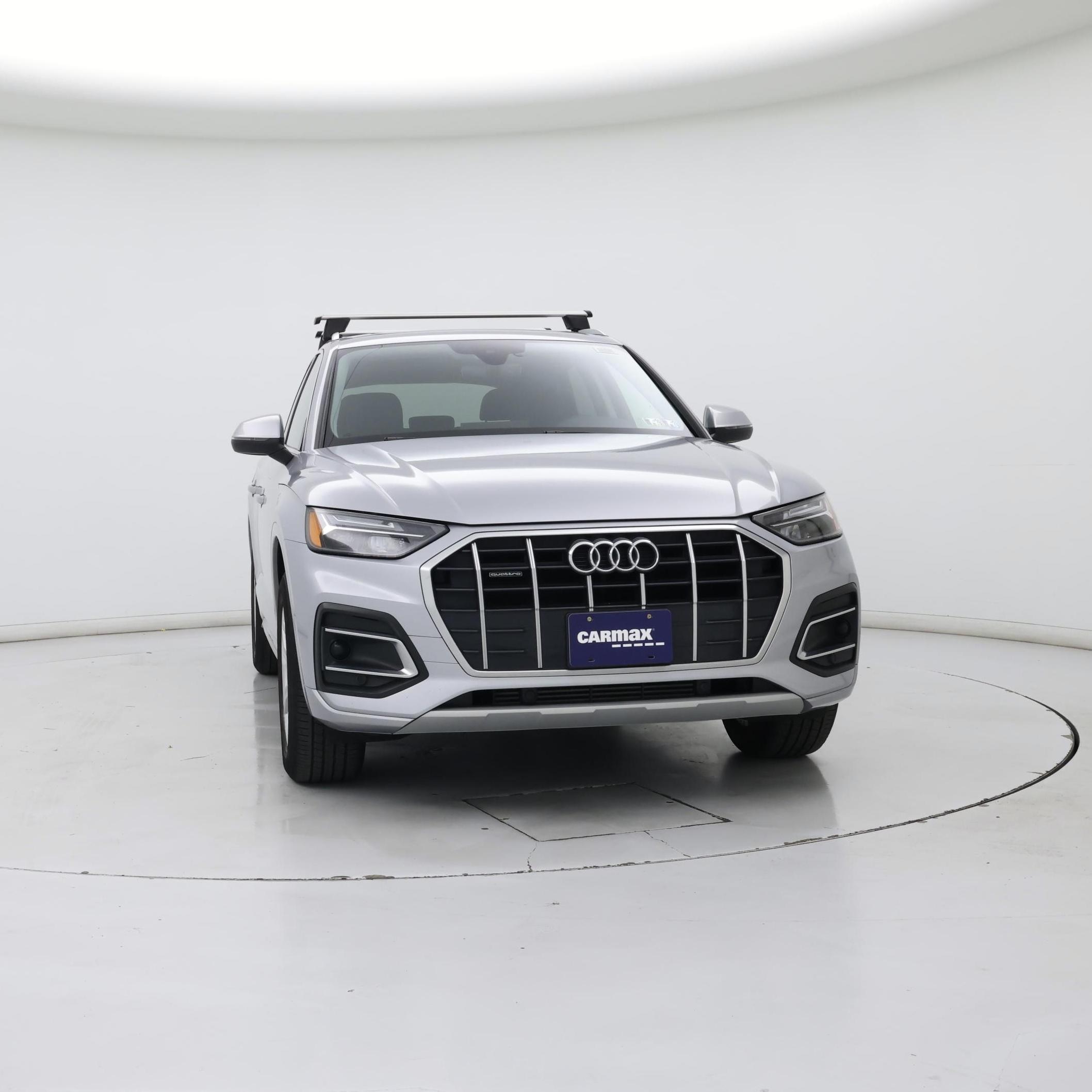 Thumbnail: 2022 Audi Q5 - 5