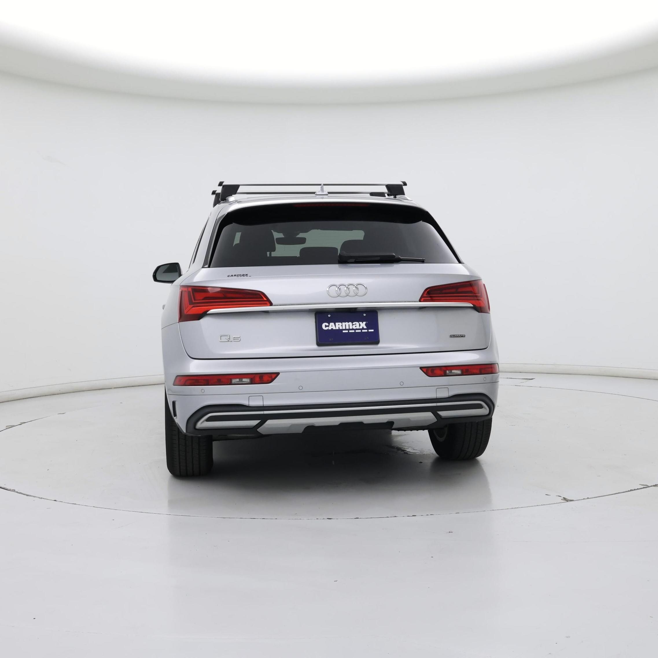 Thumbnail: 2022 Audi Q5 - 6