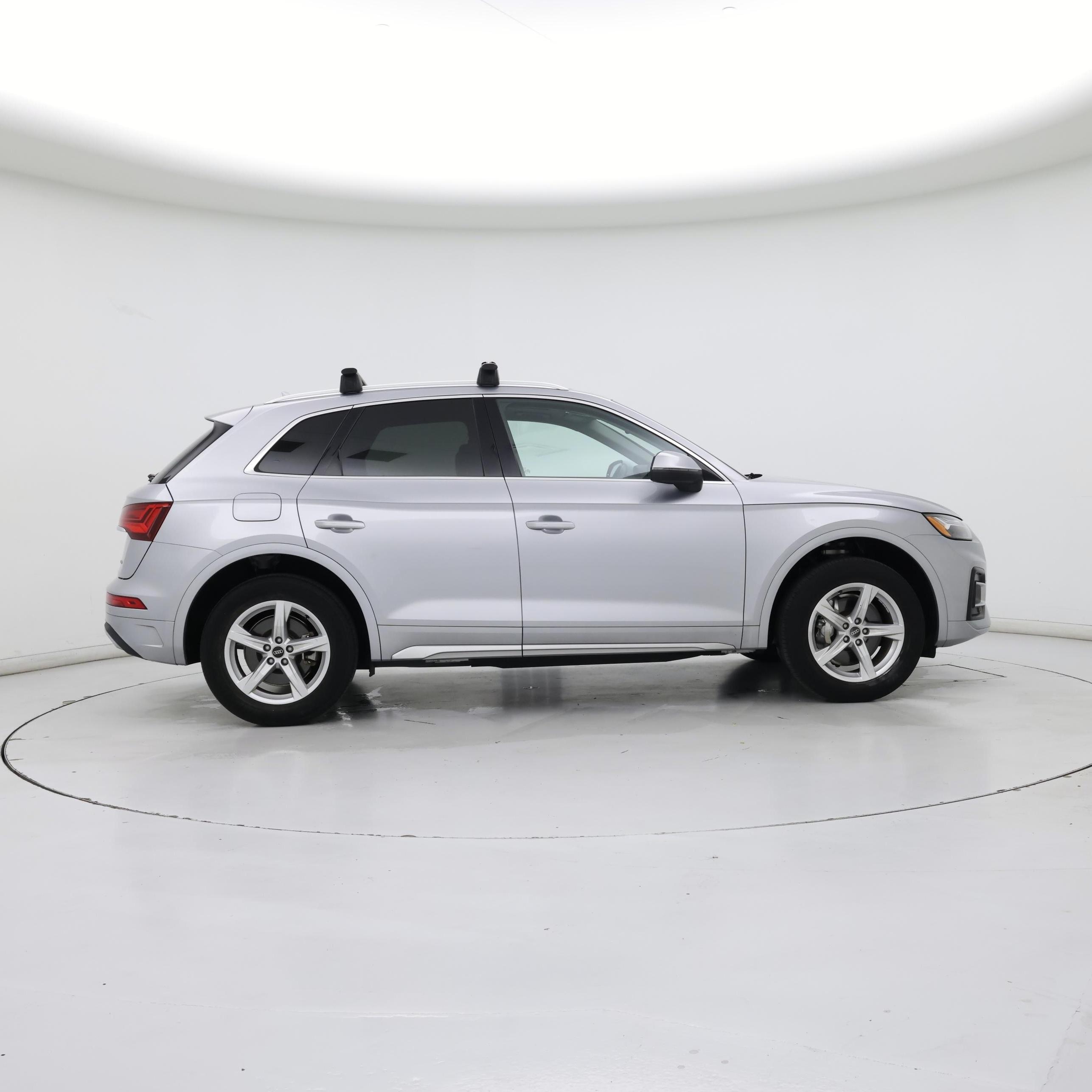 Thumbnail: 2022 Audi Q5 - 7