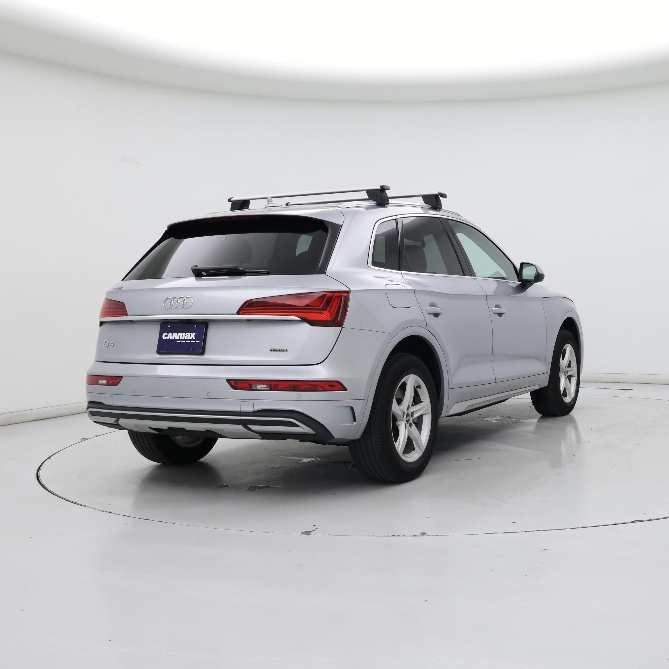 Thumbnail: 2022 Audi Q5 - 8
