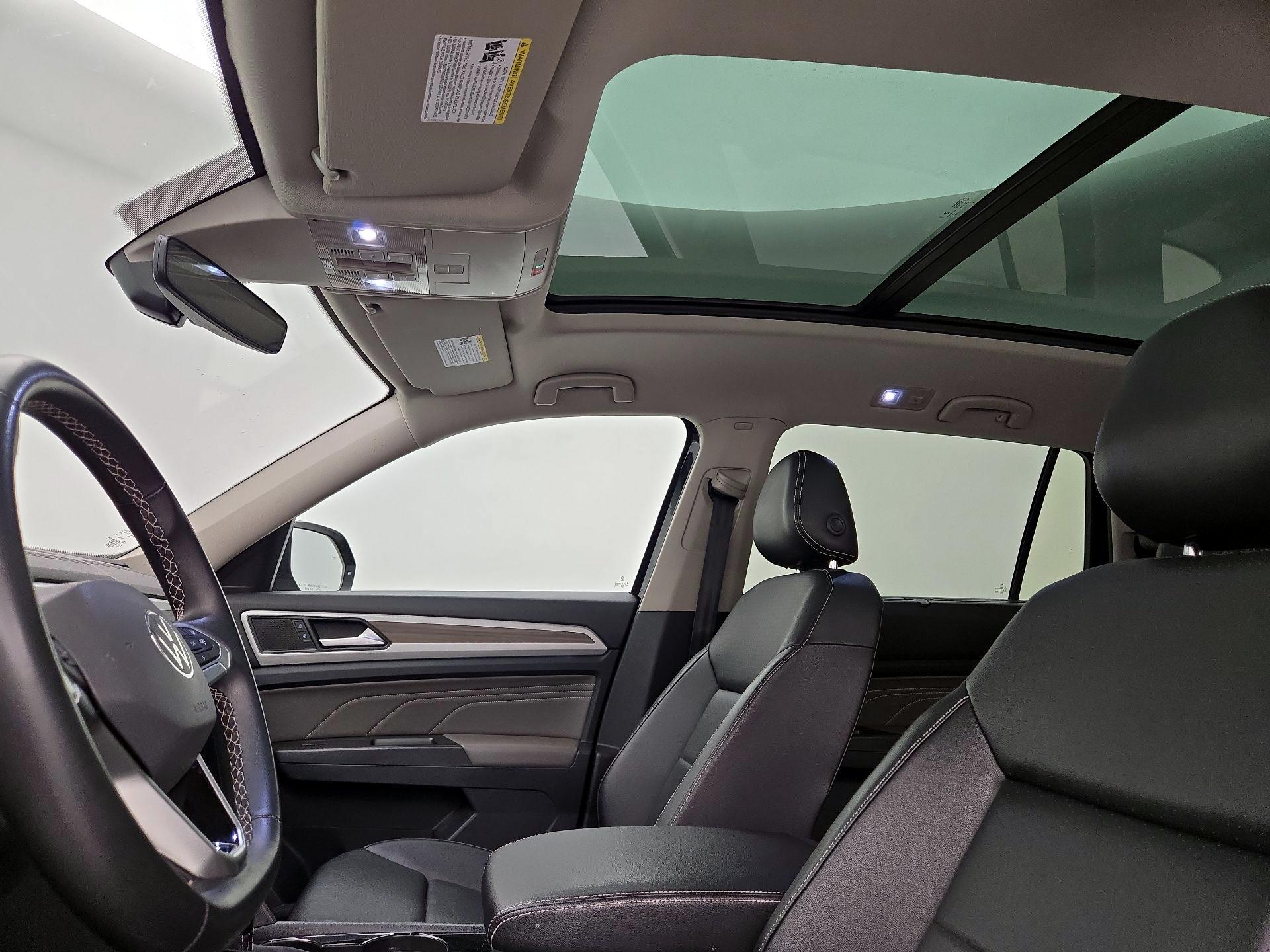 Thumbnail: 2022 Volkswagen Atlas - 19