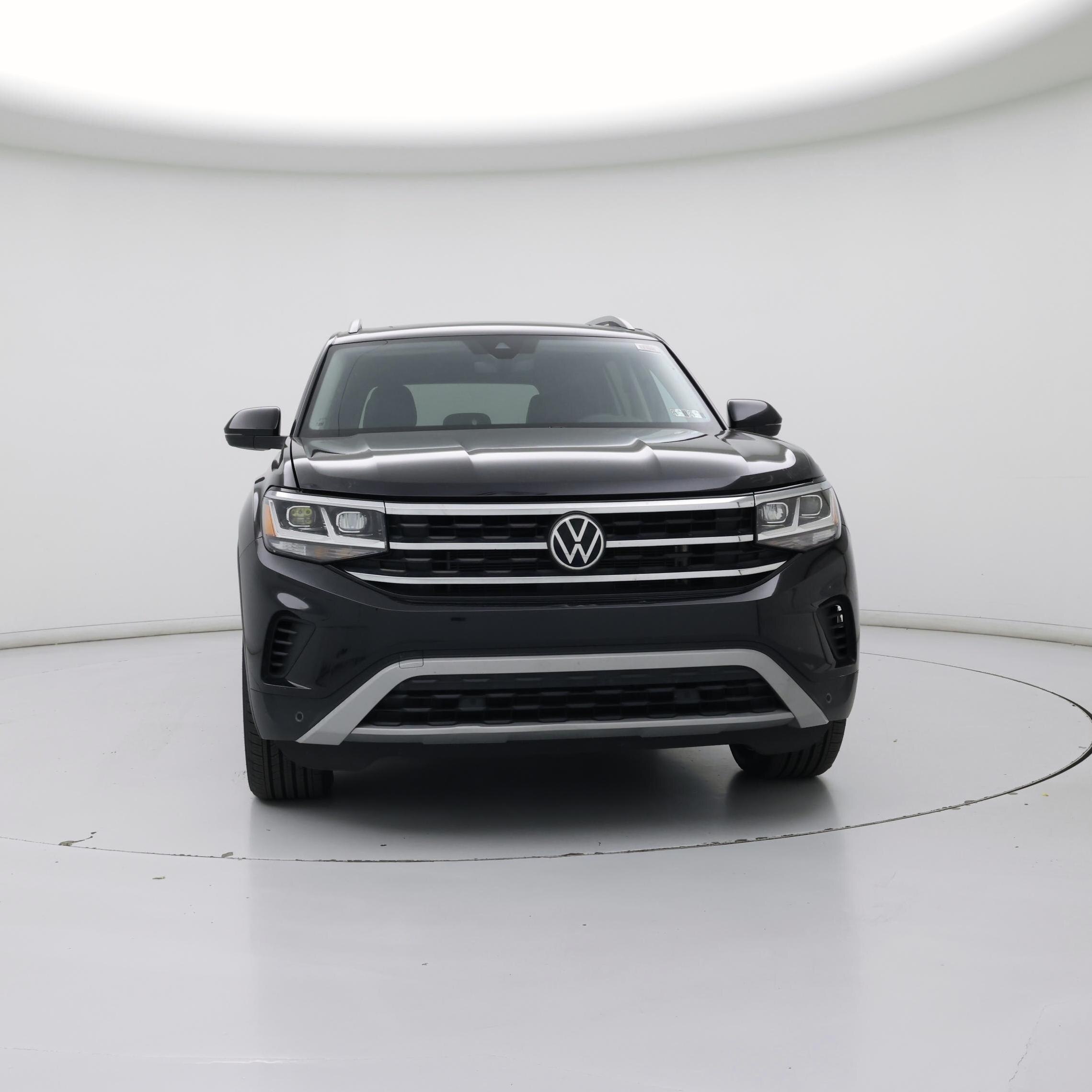 Thumbnail: 2022 Volkswagen Atlas - 5