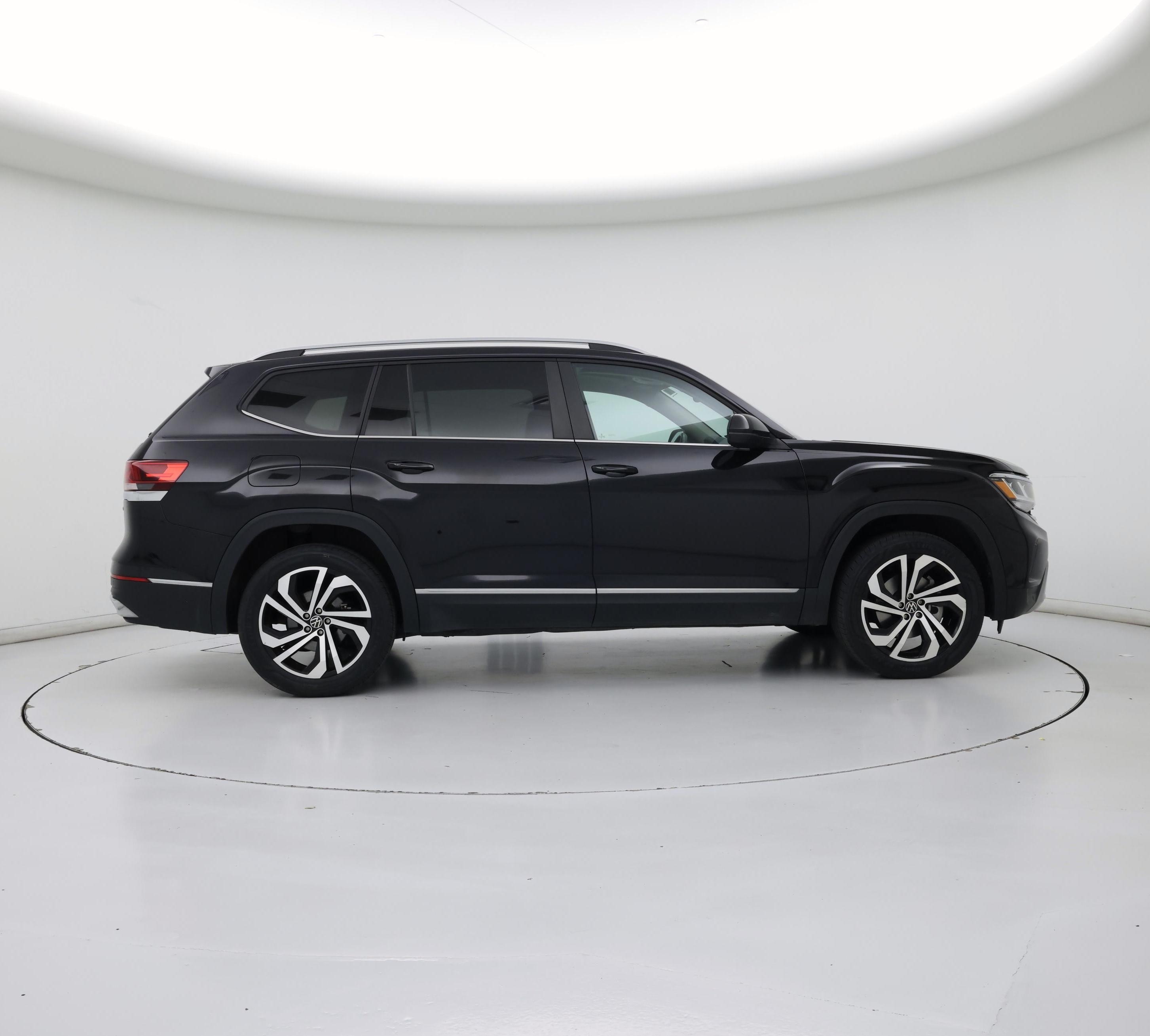 Thumbnail: 2022 Volkswagen Atlas - 7