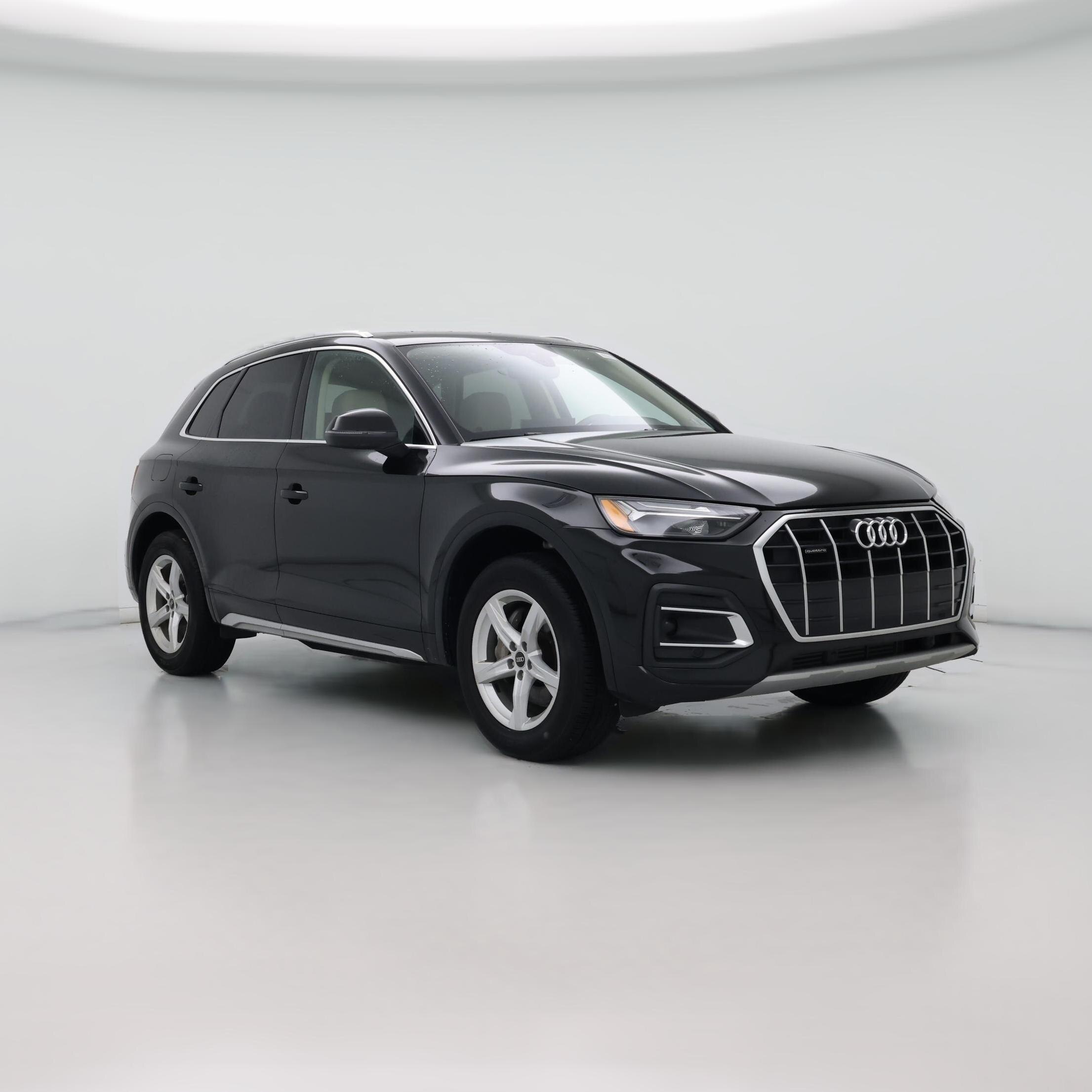 Thumbnail: 2022 Audi Q5 - 1