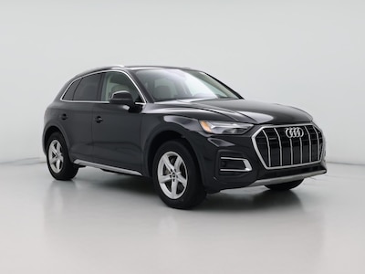 2022 Audi Q5 Premium