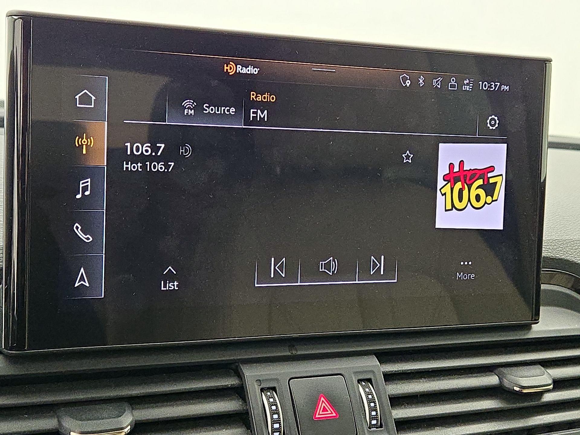 Thumbnail: 2022 Audi Q5 - 14