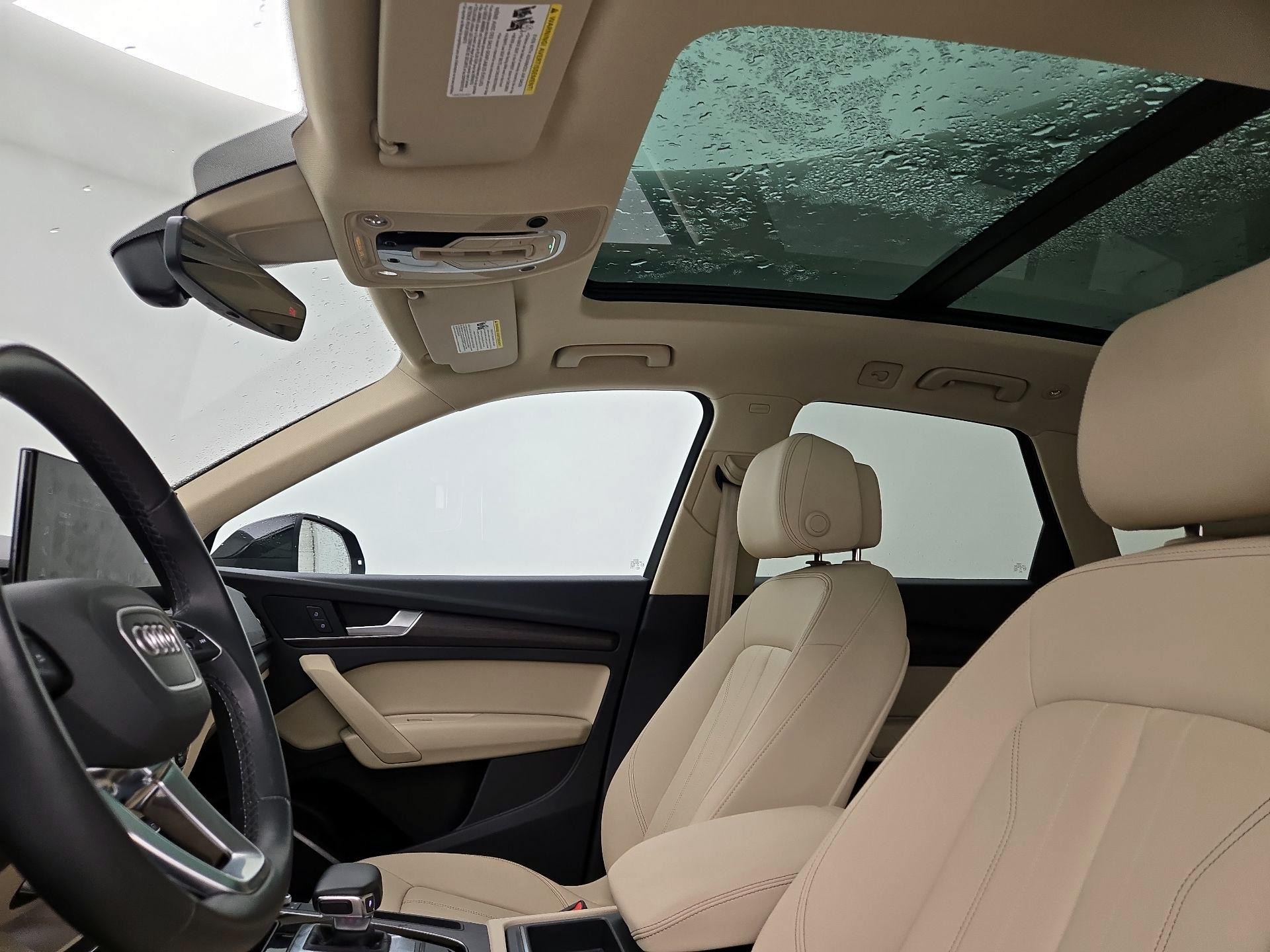 Thumbnail: 2022 Audi Q5 - 18