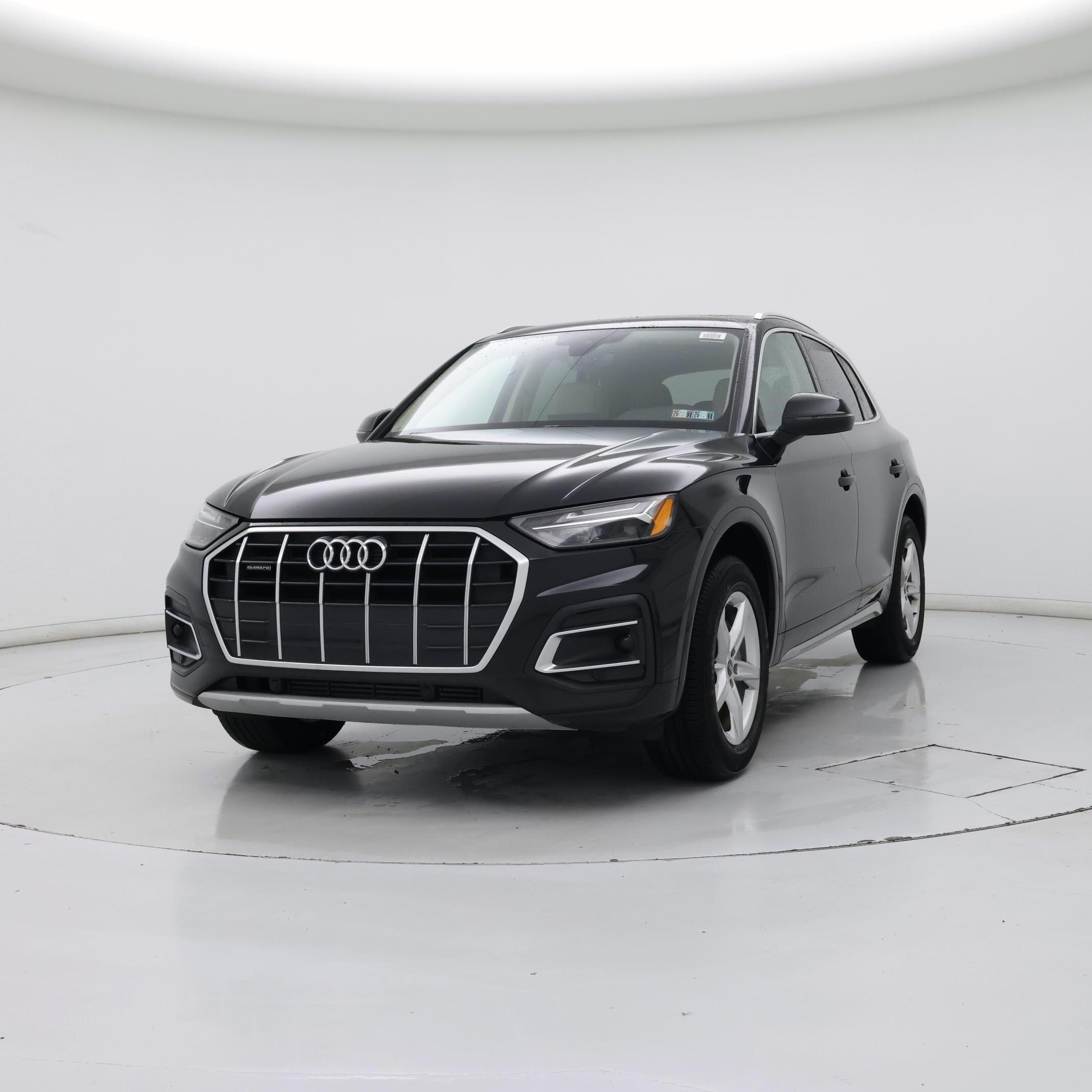 Thumbnail: 2022 Audi Q5 - 4