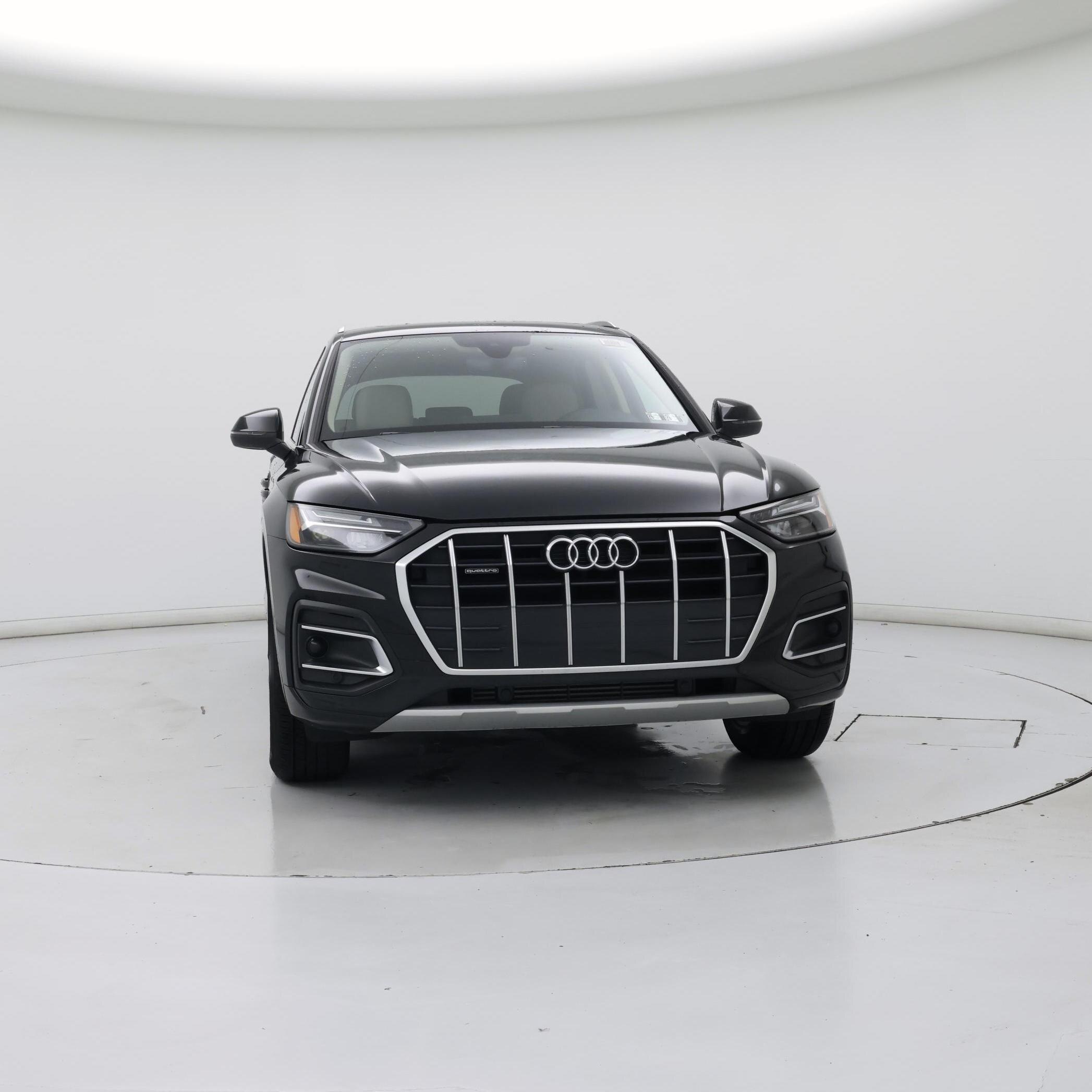 Thumbnail: 2022 Audi Q5 - 5