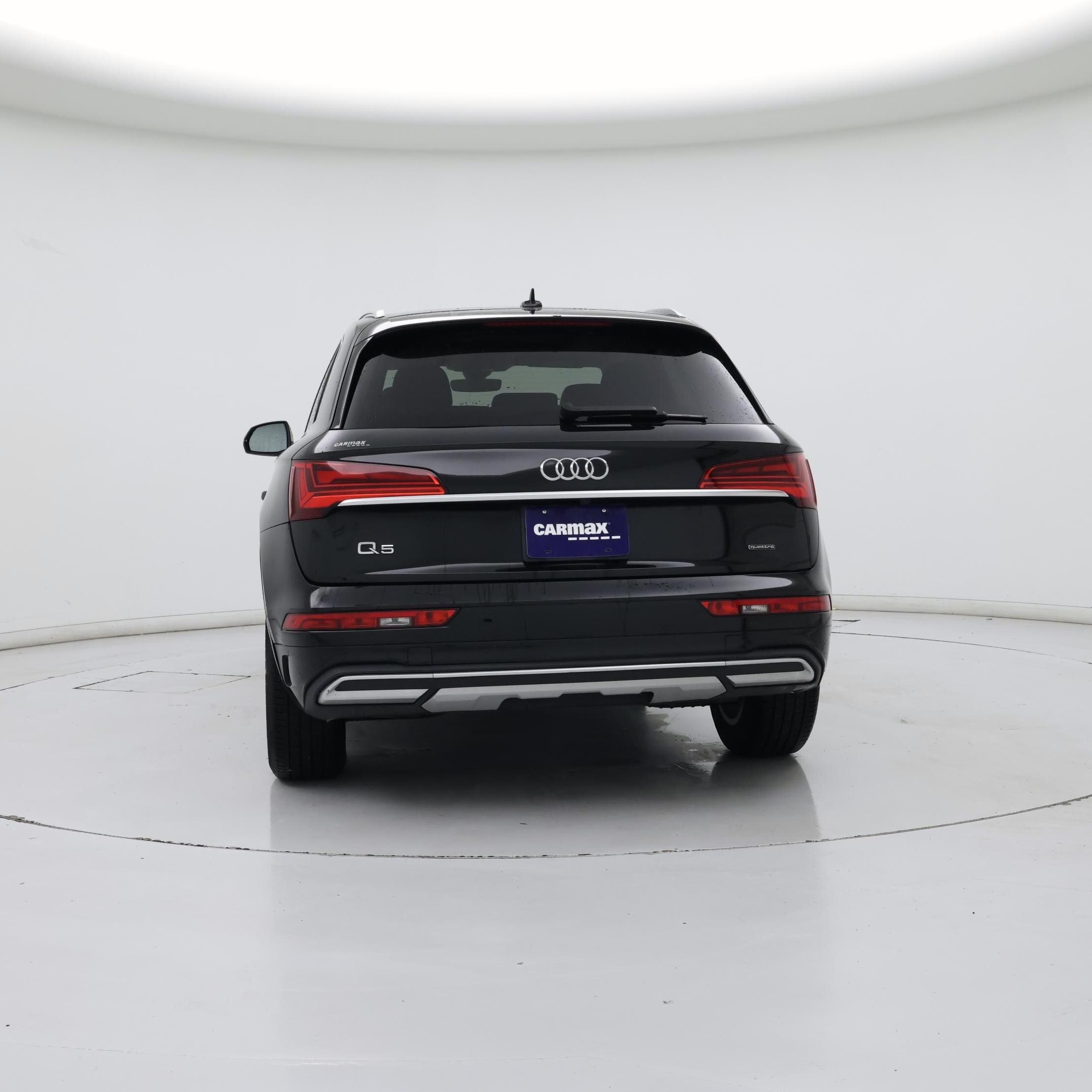 Thumbnail: 2022 Audi Q5 - 6