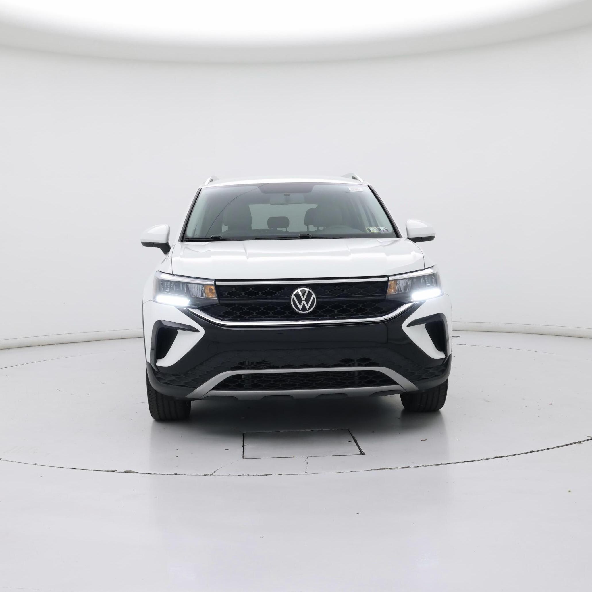 Thumbnail: 2022 Volkswagen Taos - 5