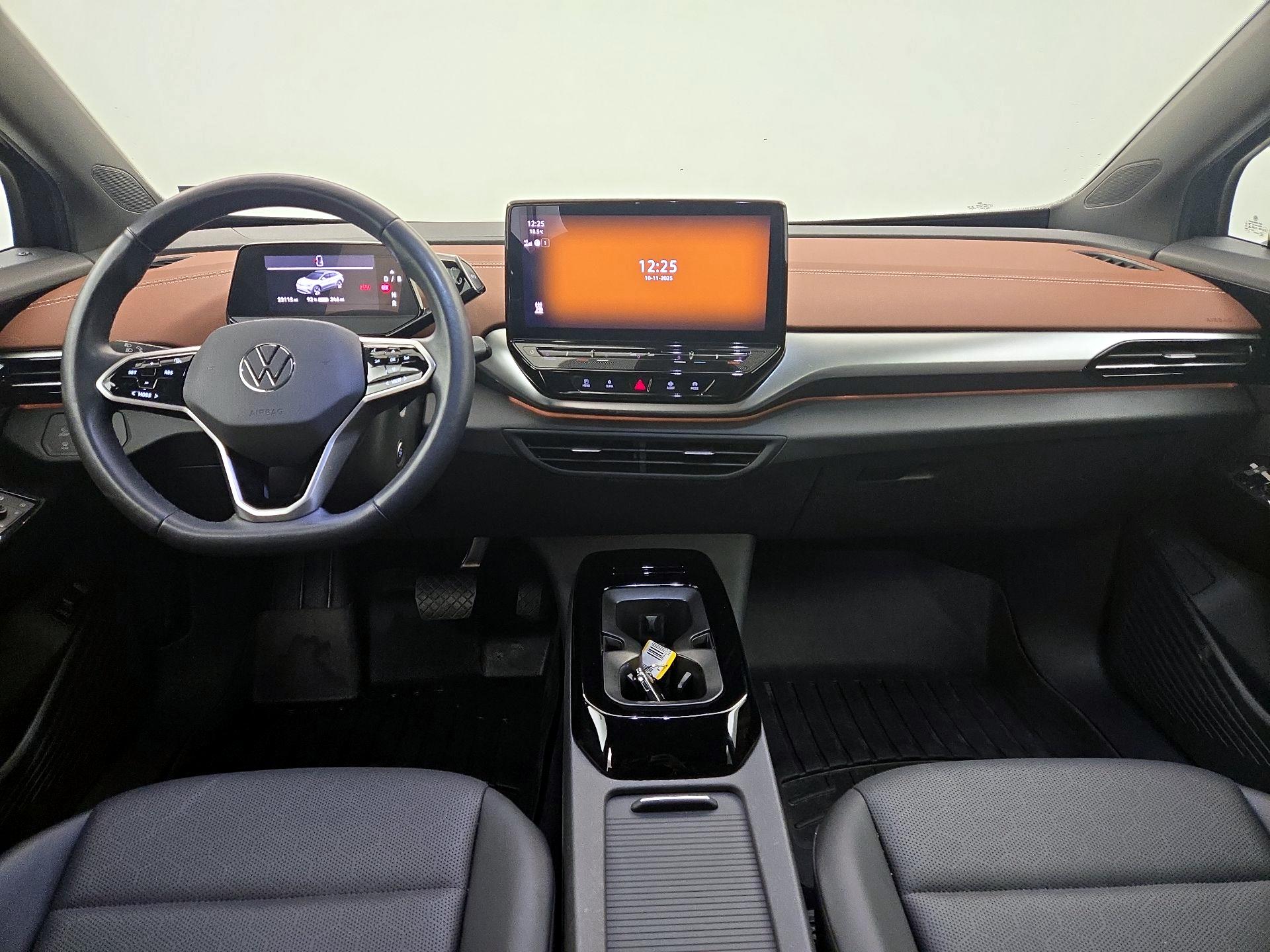 Thumbnail: 2021 Volkswagen ID.4 - 9
