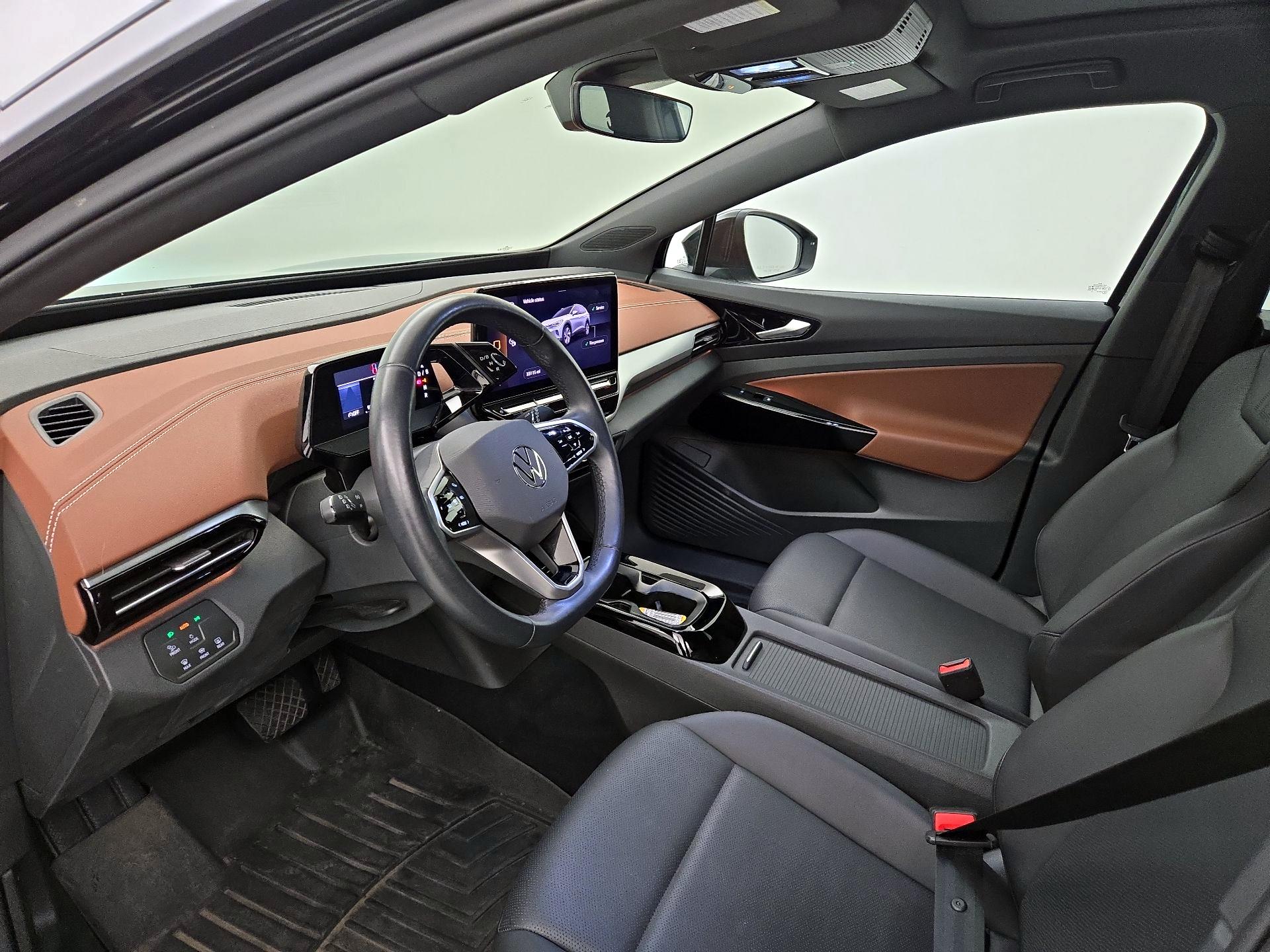 Thumbnail: 2021 Volkswagen ID.4 - 11