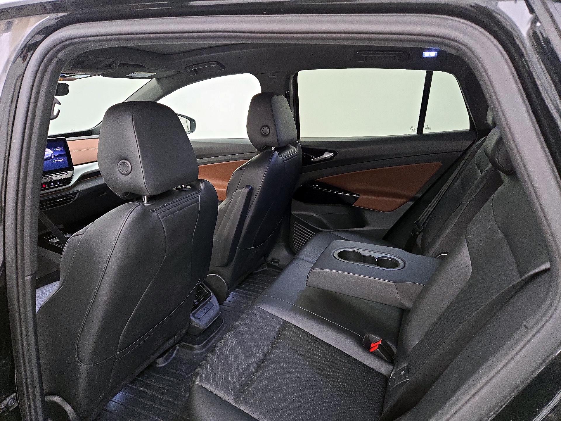 Thumbnail: 2021 Volkswagen ID.4 - 18