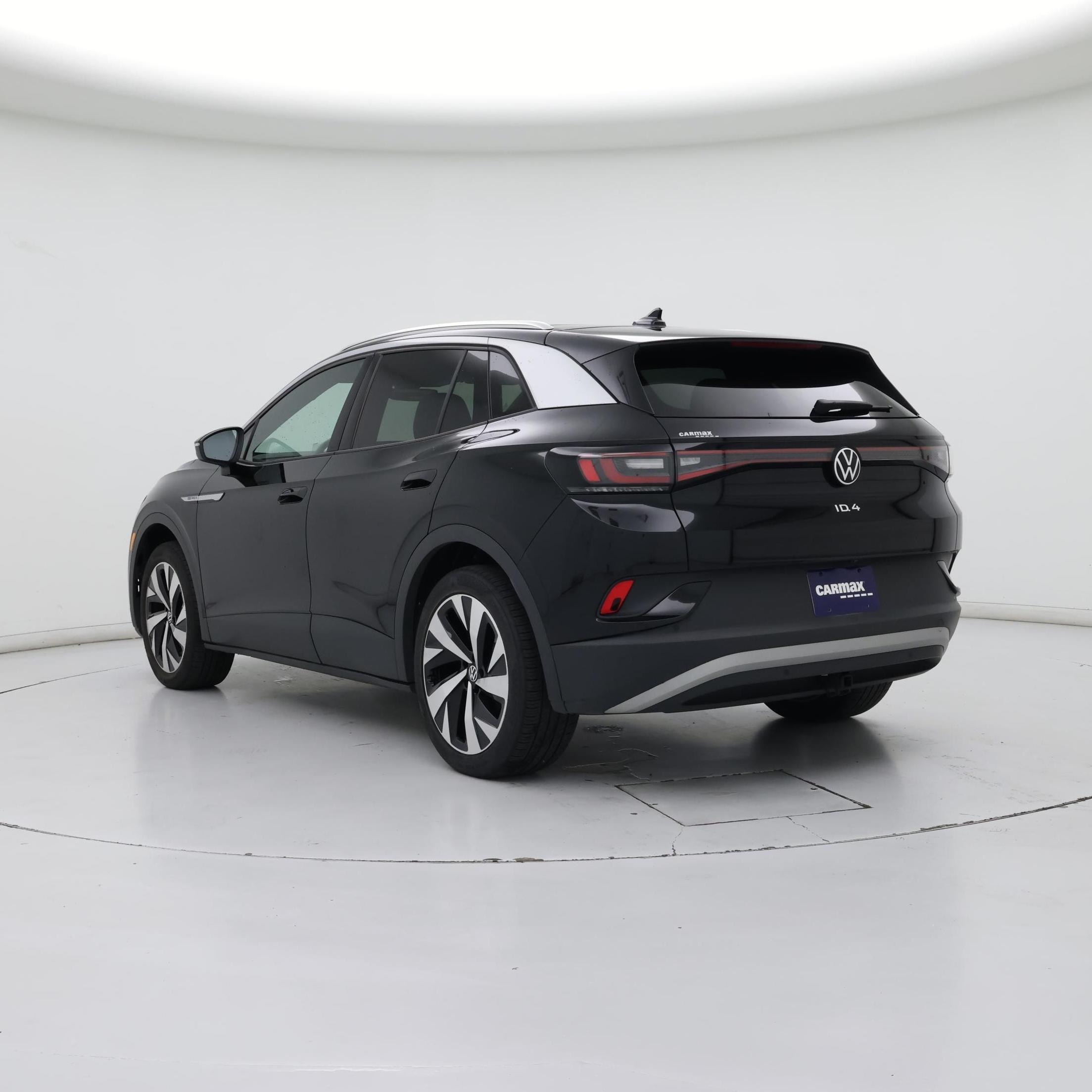Thumbnail: 2021 Volkswagen ID.4 - 2