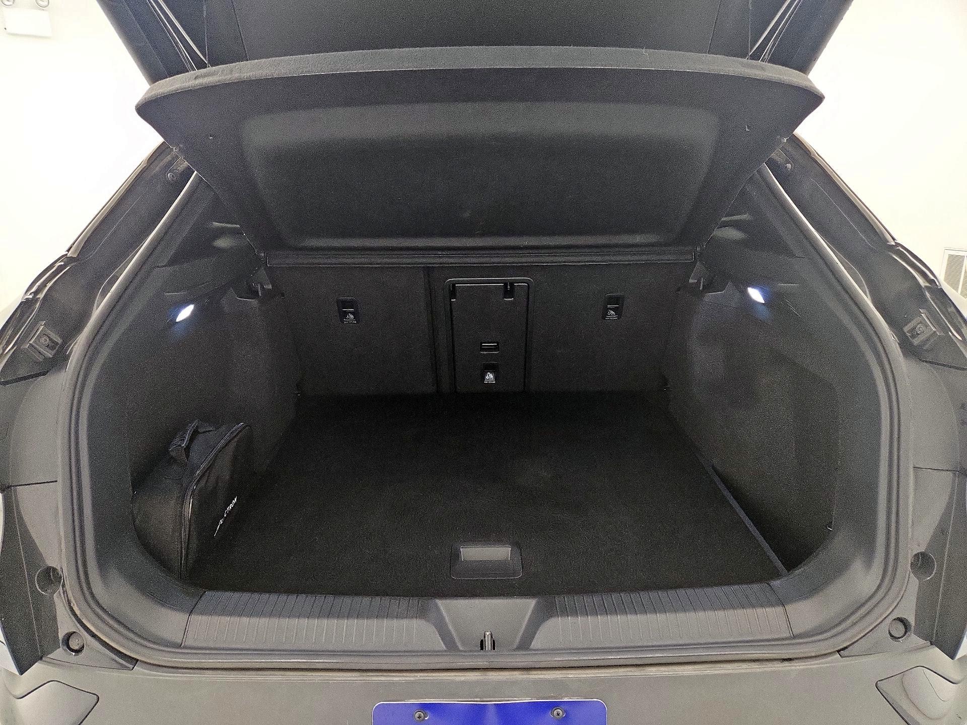 Thumbnail: 2021 Volkswagen ID.4 - 19