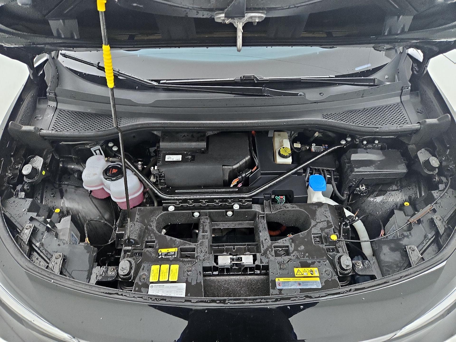 Thumbnail: 2021 Volkswagen ID.4 - 20