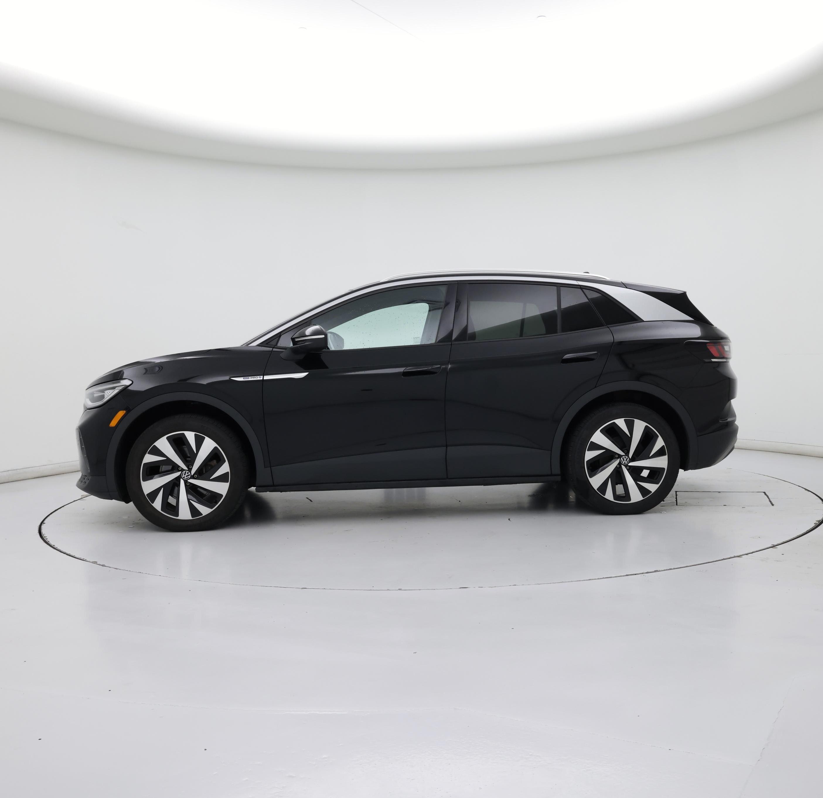 Thumbnail: 2021 Volkswagen ID.4 - 3