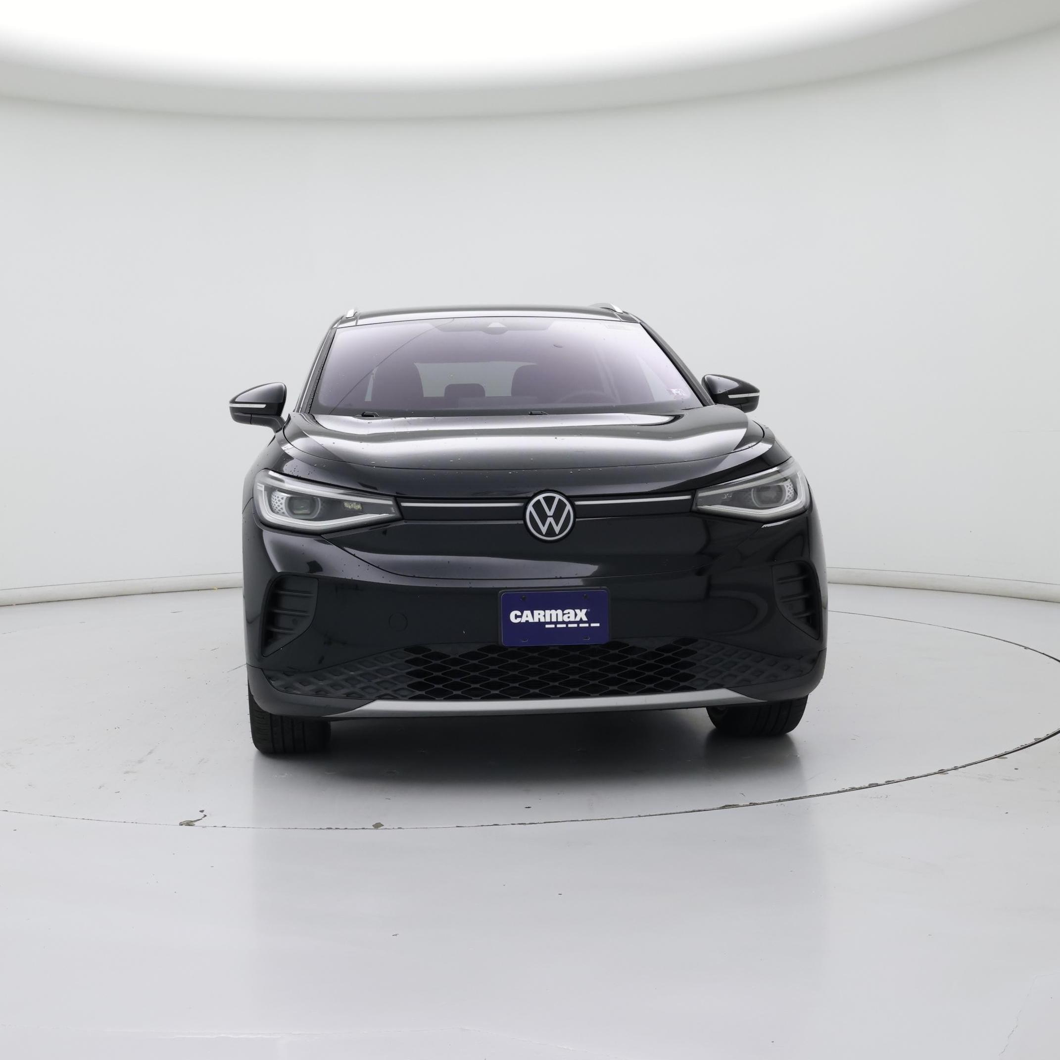 Thumbnail: 2021 Volkswagen ID.4 - 5