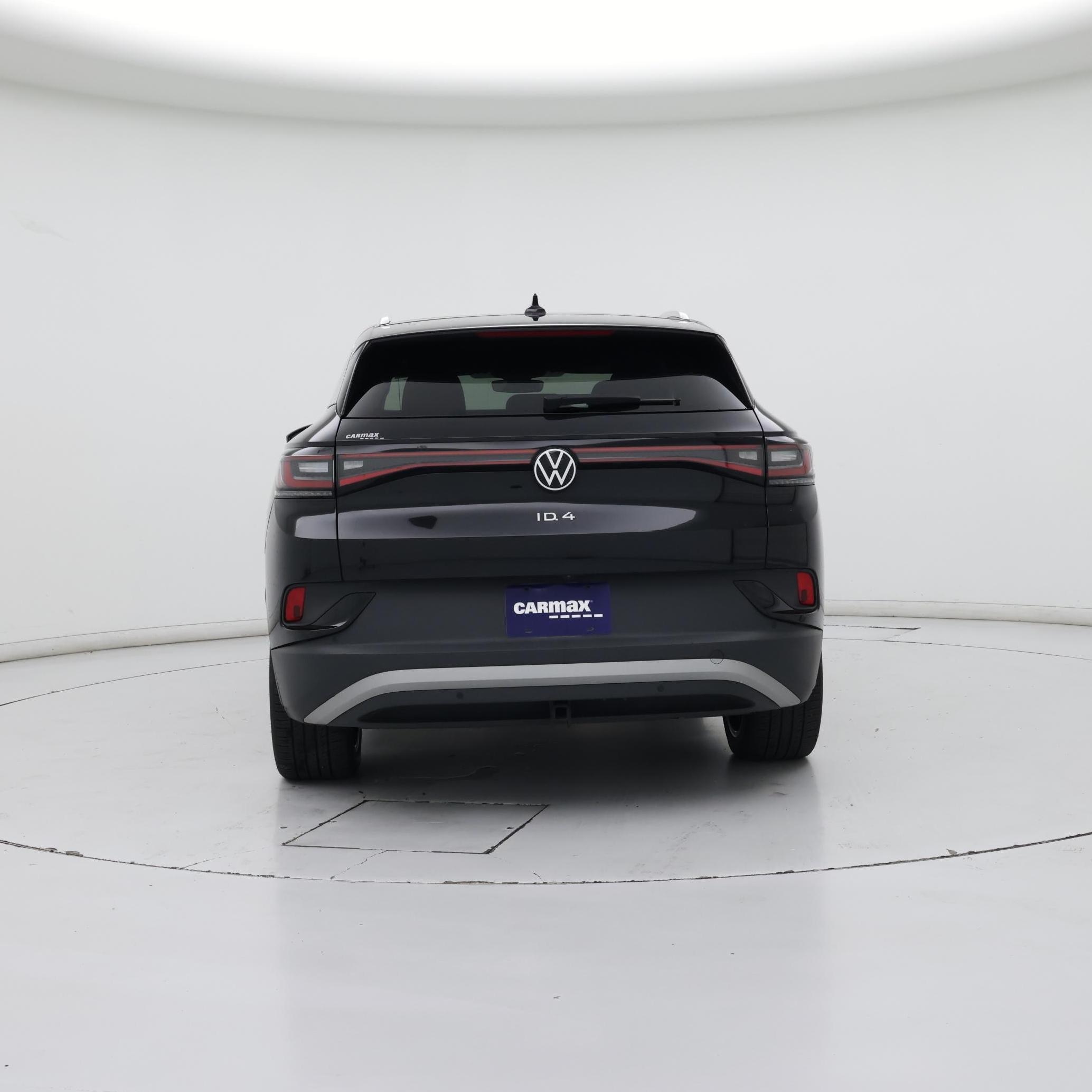 Thumbnail: 2021 Volkswagen ID.4 - 6
