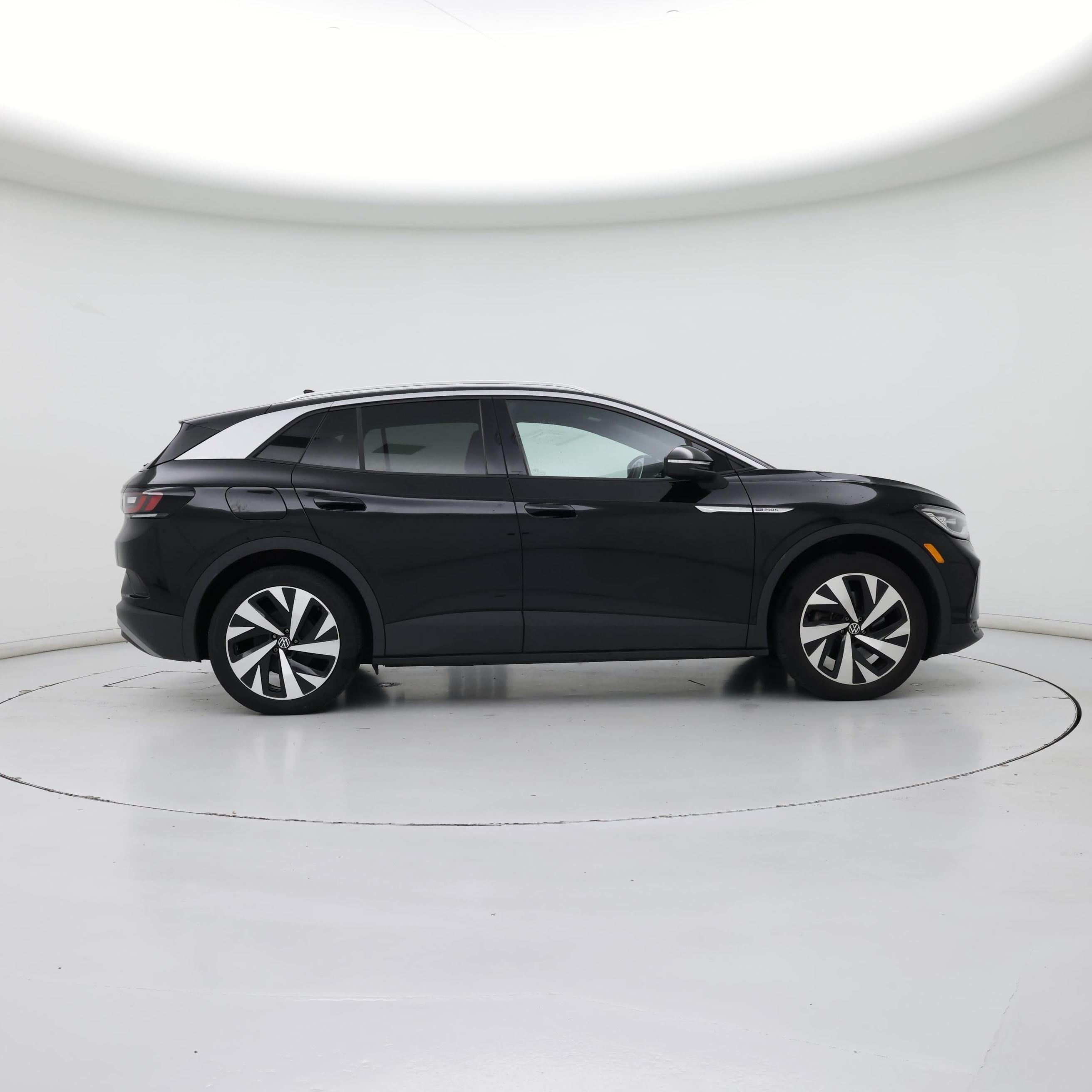 Thumbnail: 2021 Volkswagen ID.4 - 7